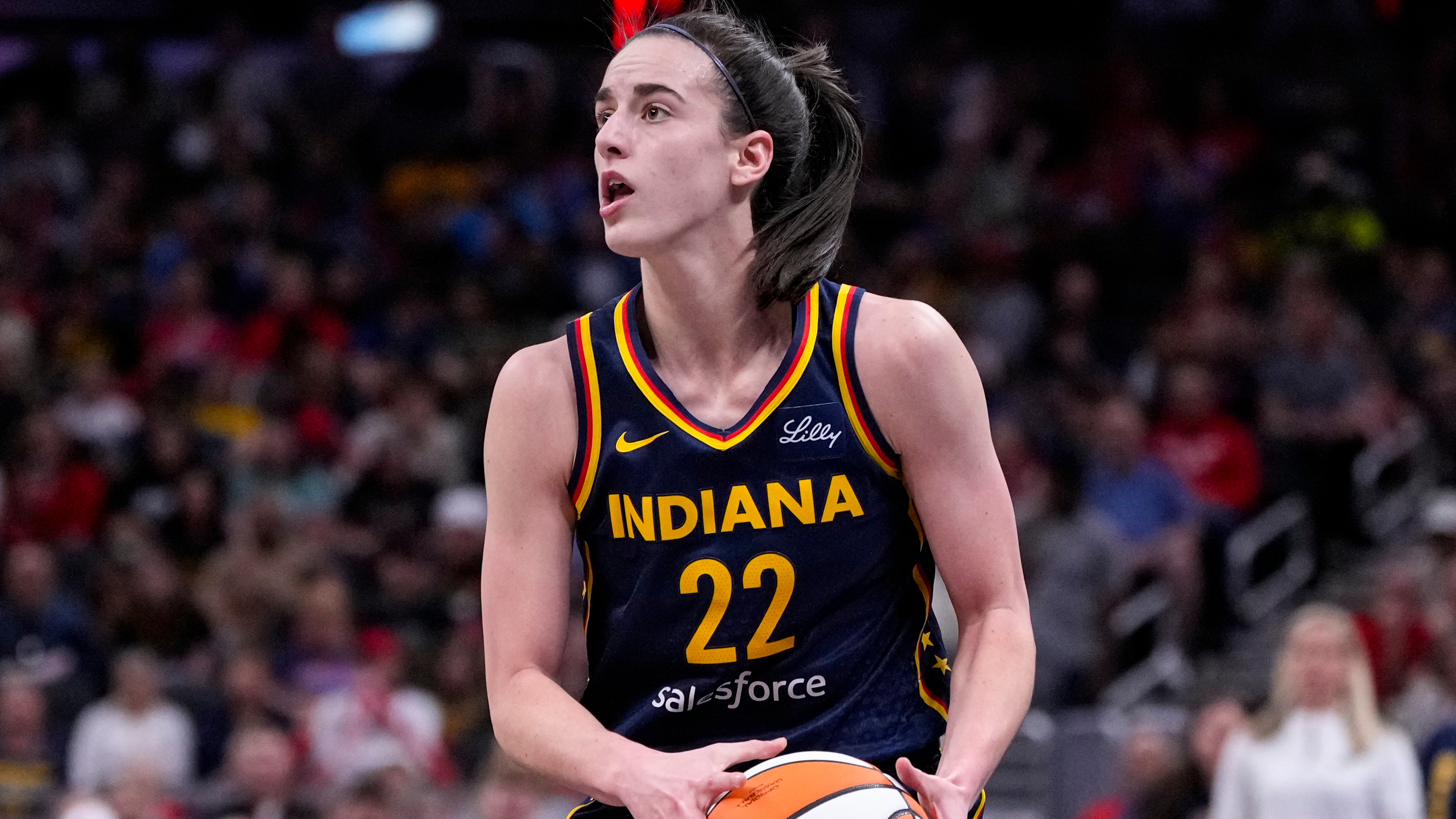 Indiana Fever-Seattle Storm free livestream: How to watch Caitlin Clark  tonight, TV, time - al.com