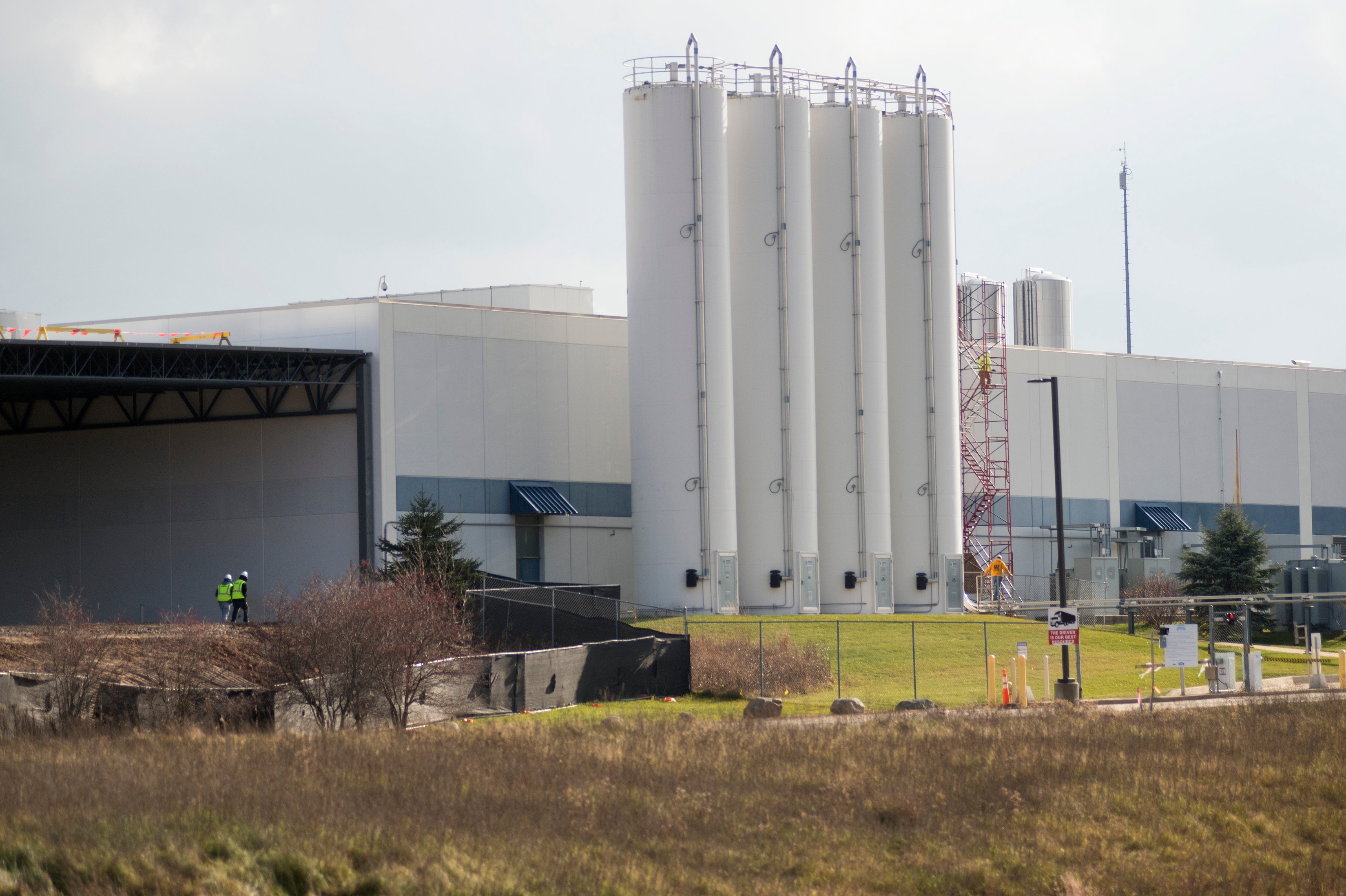 Nestle in Michigan - mlive.com