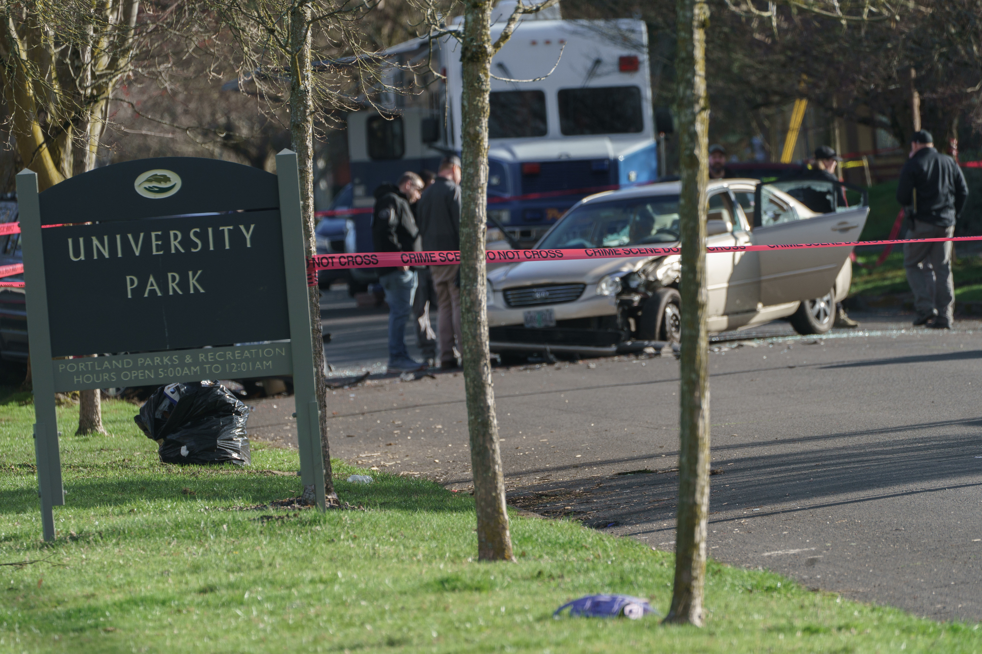 Three dead in ‘shocking’ daylight shooting in North Portland ...