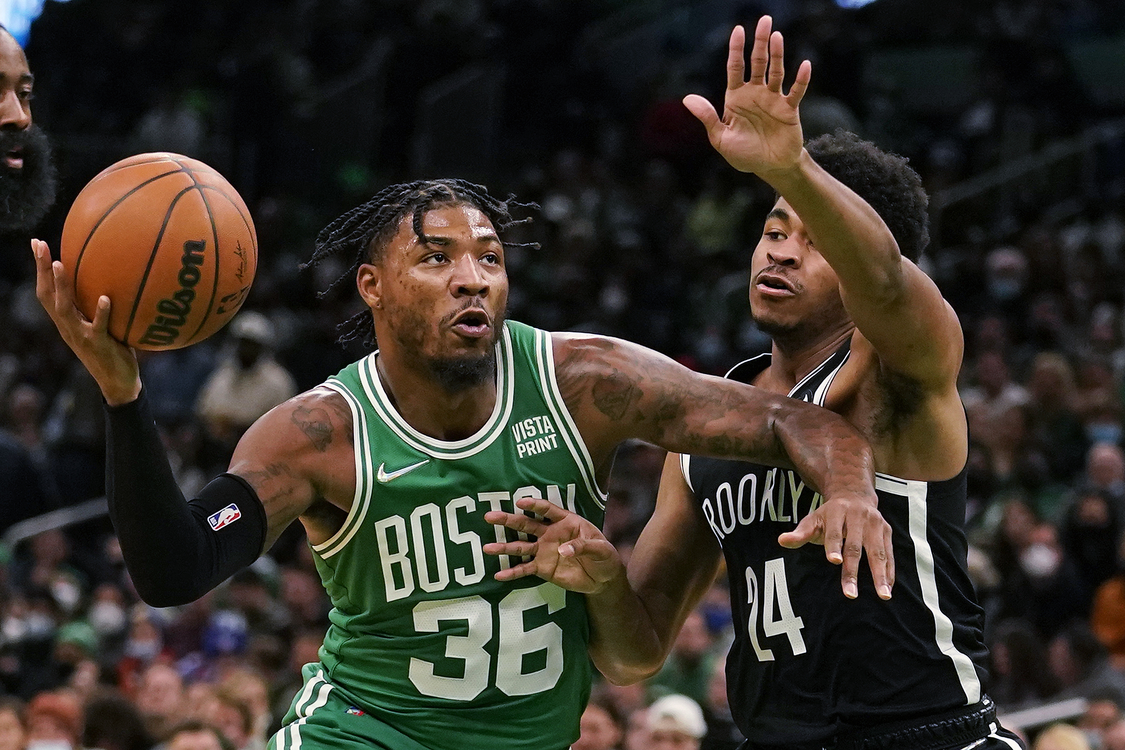 NBA Playoffs 2022: Ben Simmons Brooklyn Nets vs Boston Celtics