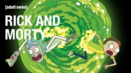 Adult Swim: Mr Pickles Season Four Promo ; Rick and Morty Gets