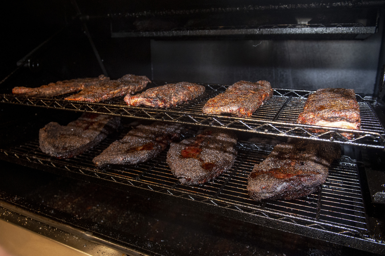 Ricewood opens brickandmortar location on Maple Road in Ann Arbor