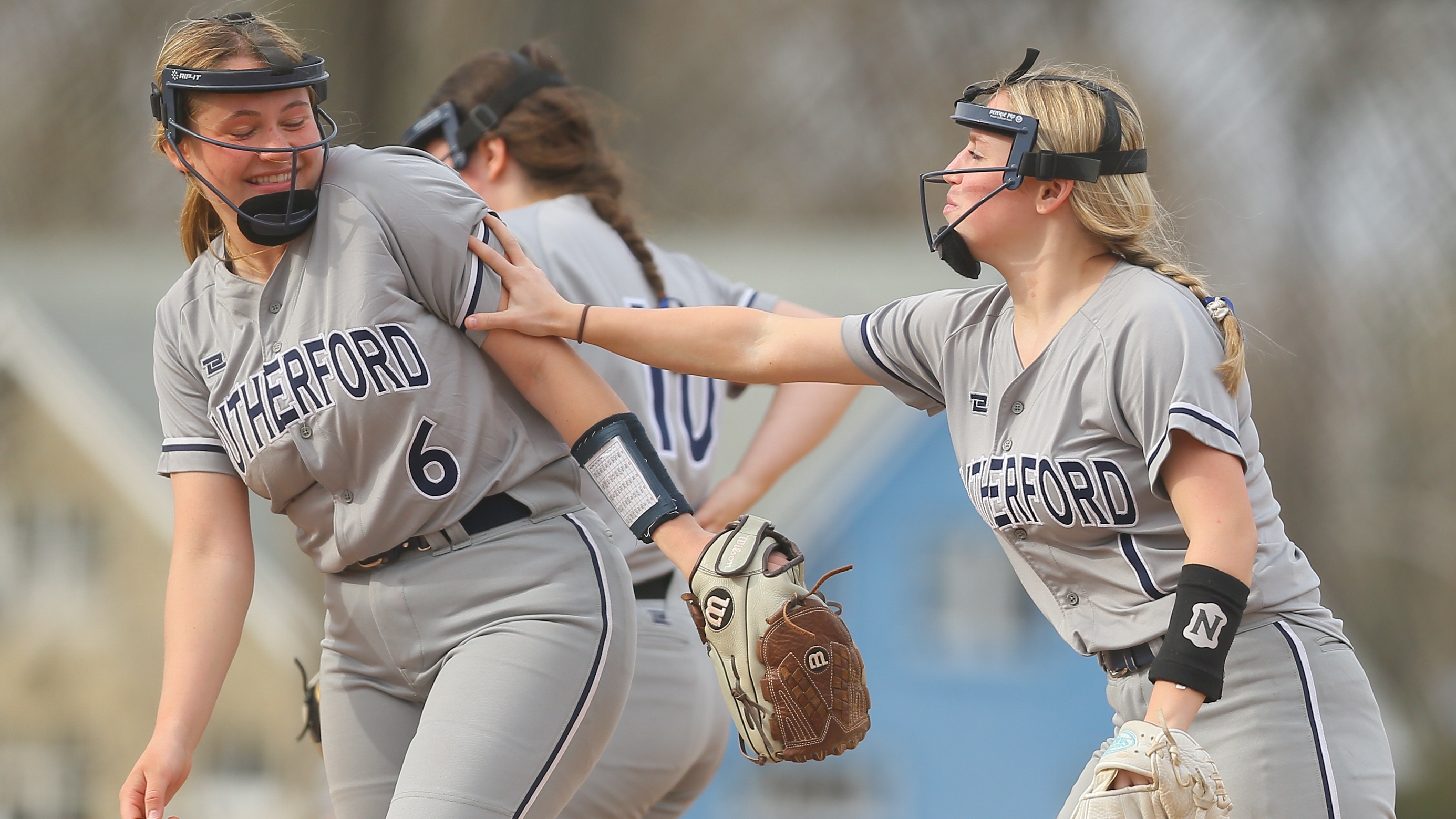 Upper Freehold Baseball & Softball League