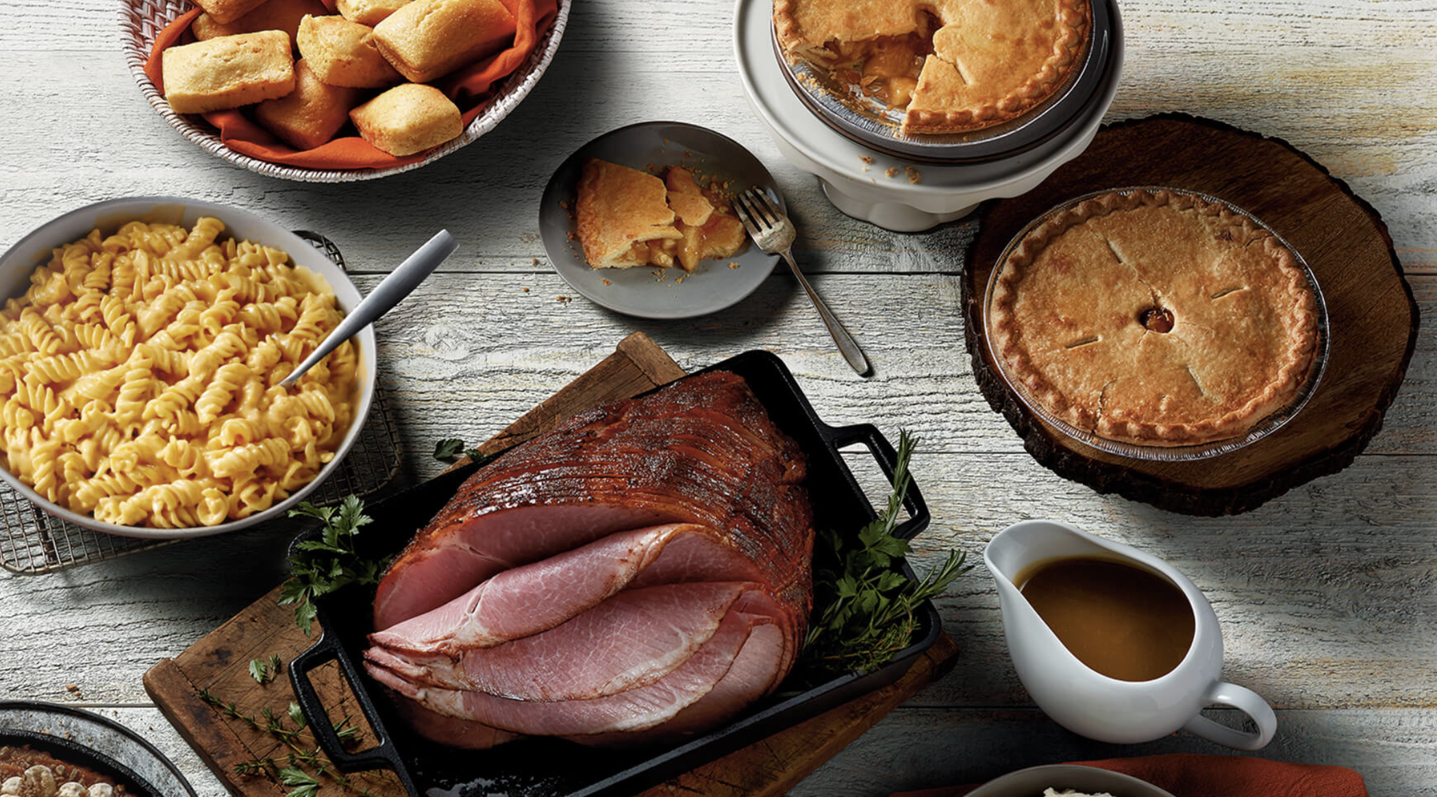 Easter Sunday 2021: How to get prepared meals from Boston Market, Cracker Barrel, The Honey Baked Ham Co., Red Lobster, more - nj.com