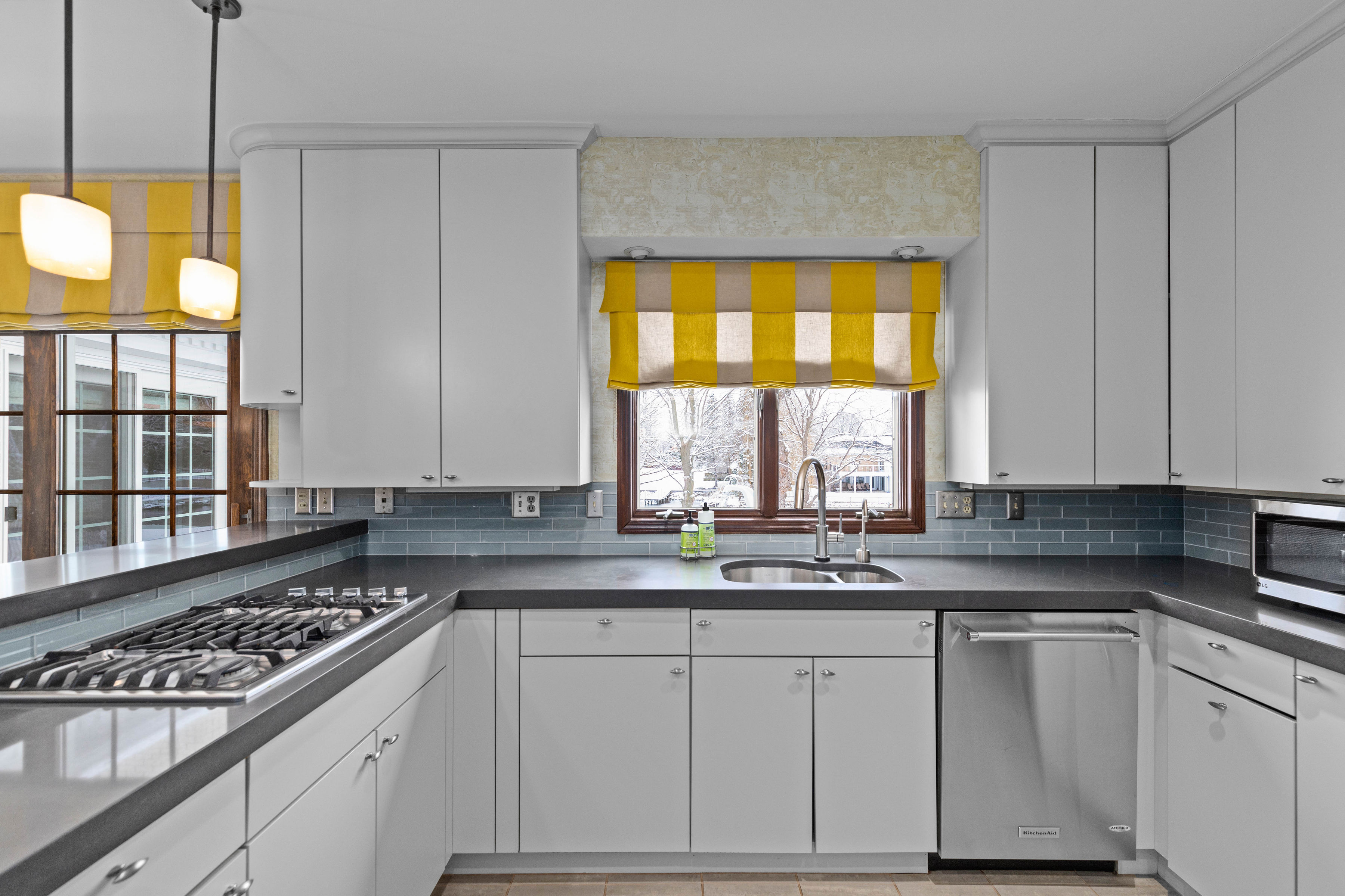 Waterfront home at Seneca Estates in Baldwinsville was 'a lovely