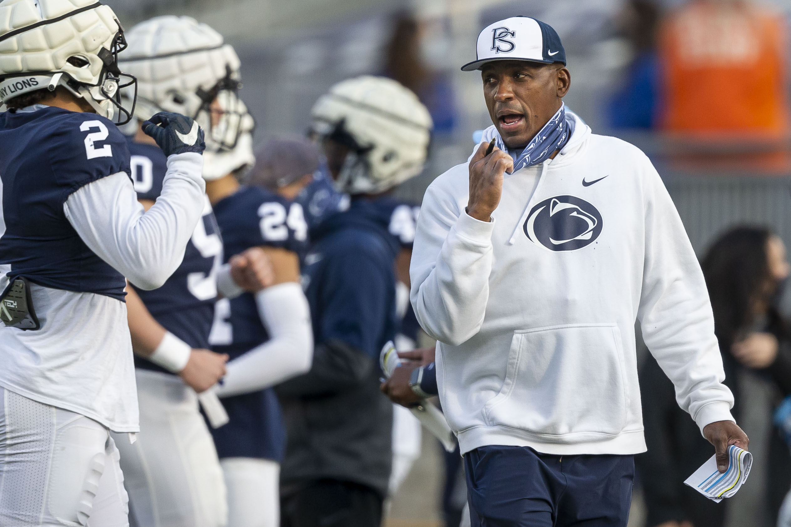 Penn State football recruiting: Where Nittany Lions recruits rank in the  newest 247Sports rankings 