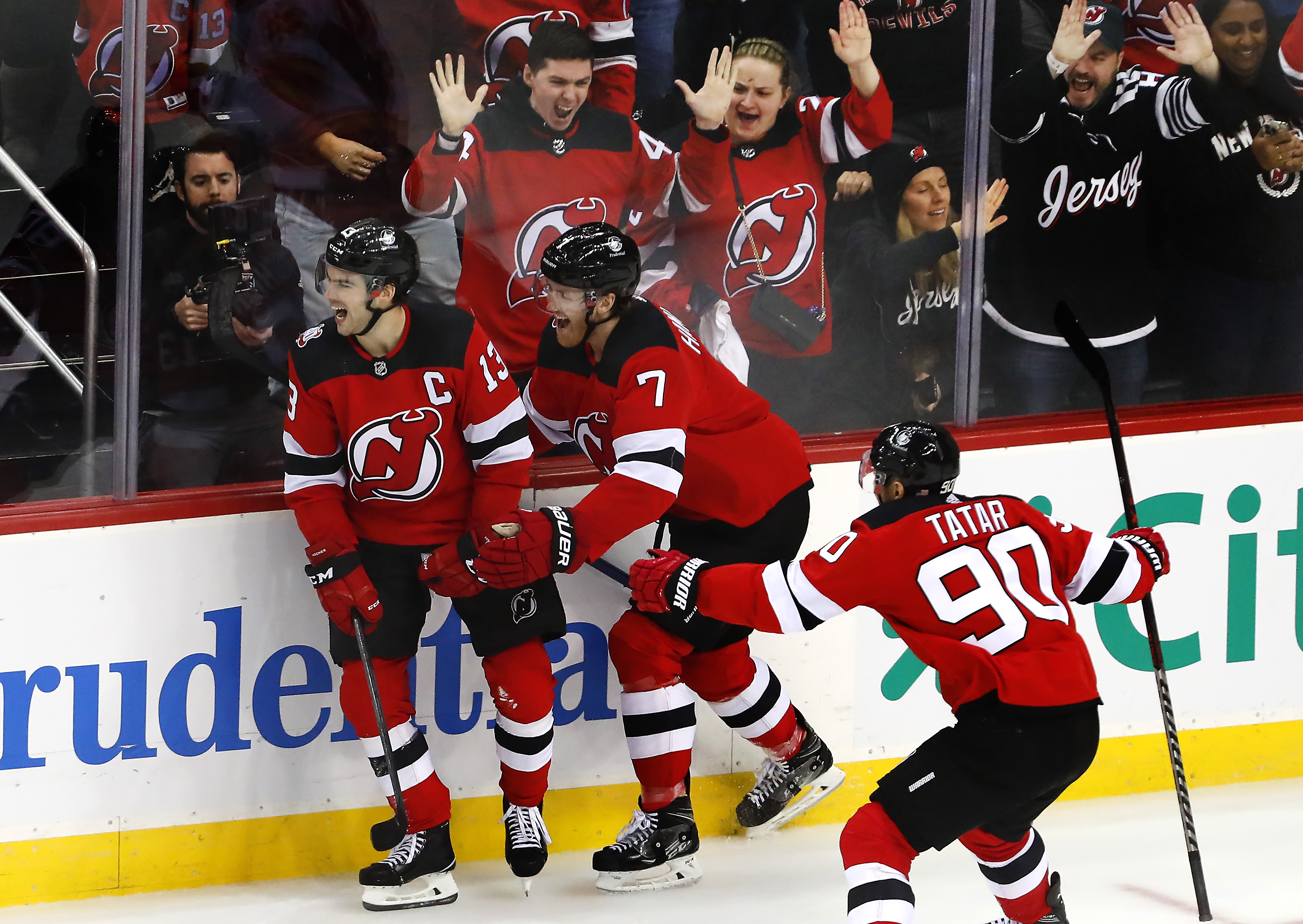 New Jersey Devils vs Toronto Maple Leafs Prediction: Let the Goals
