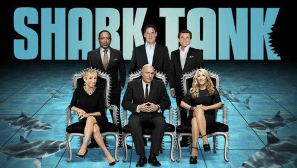 Shark Tank USA