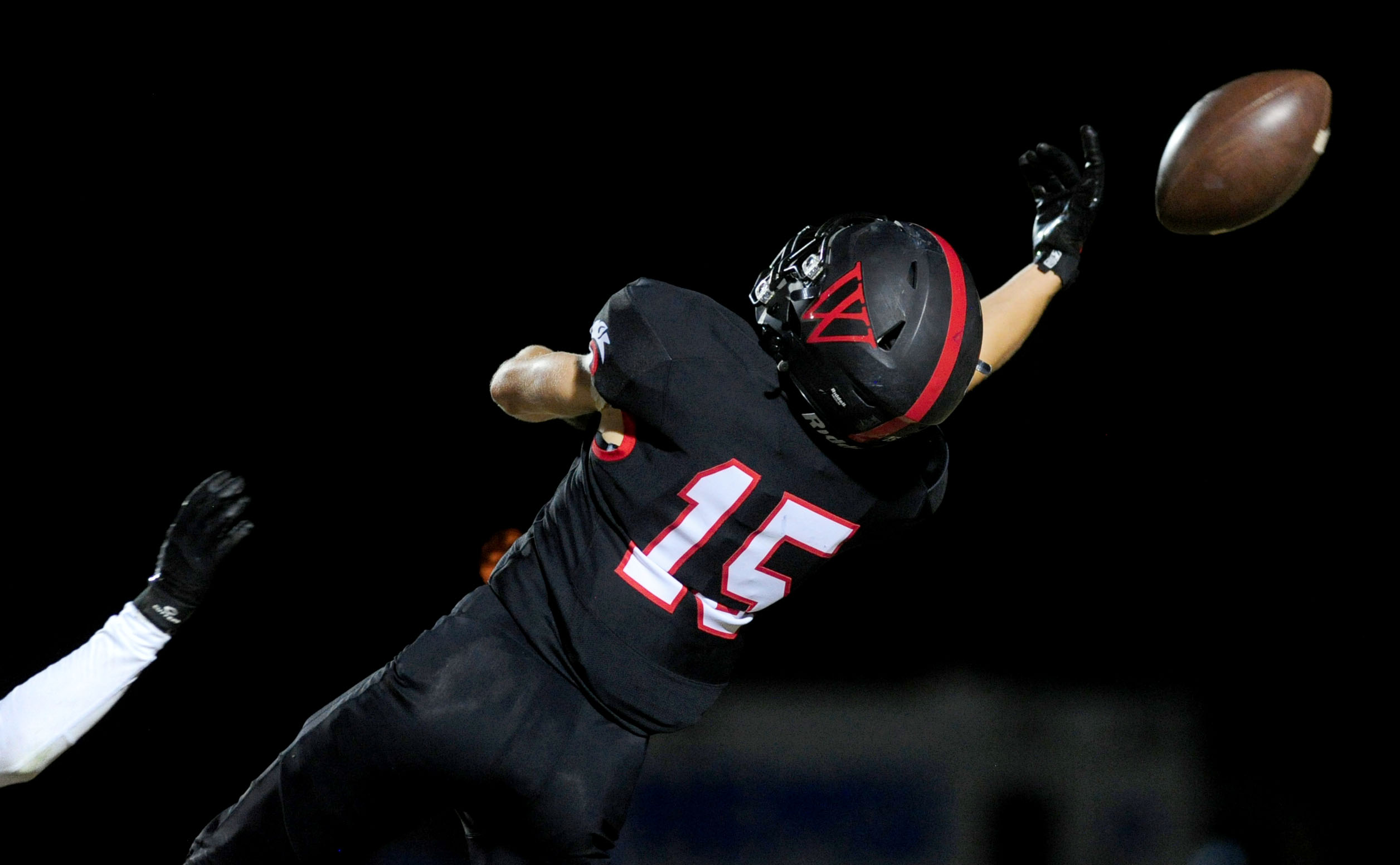Madison County High School - Westminster Christian Academy Football Oct ...
