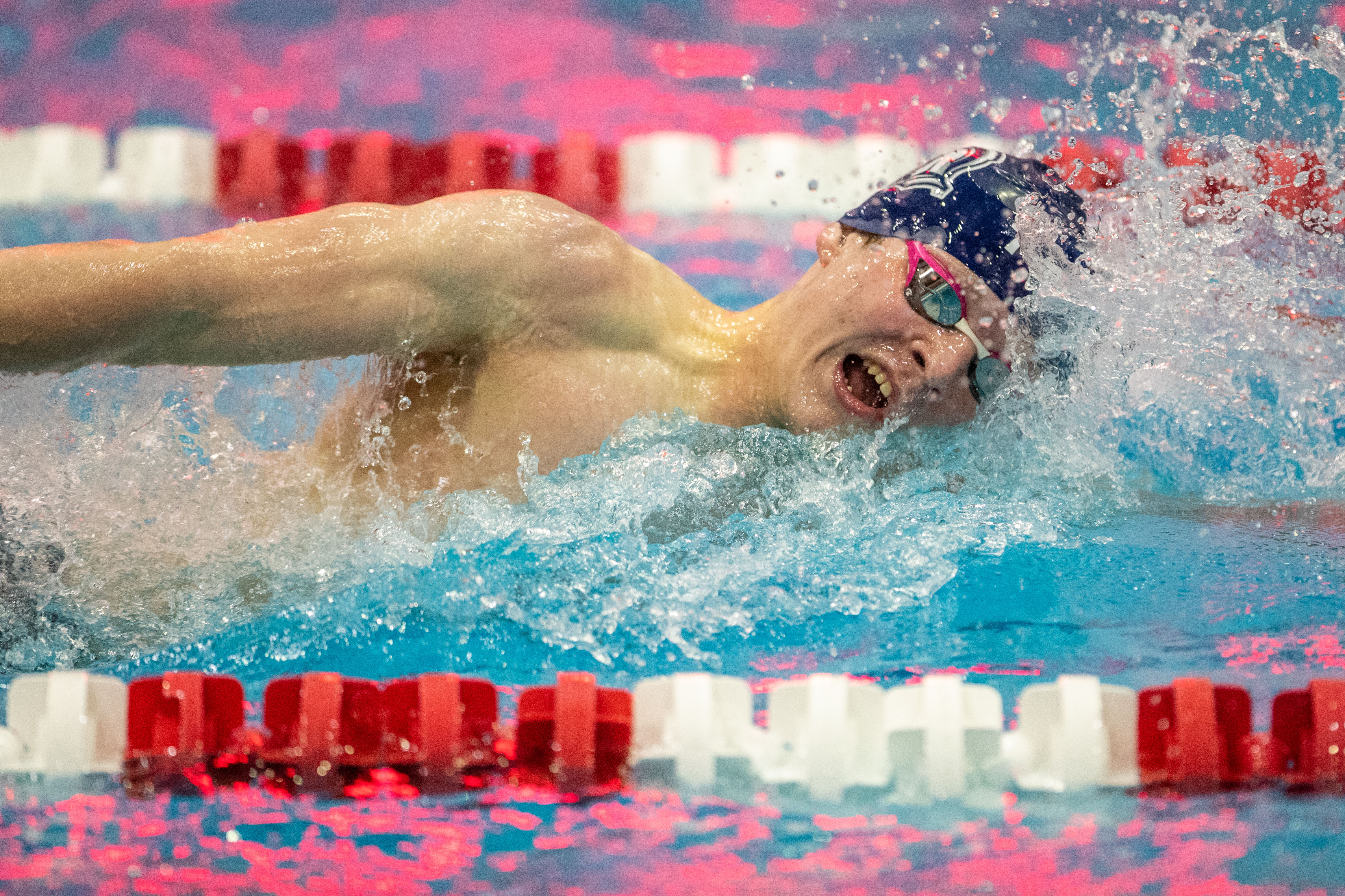 The Boys 2023 District 3, Class 3A Swimming Championships - pennlive.com