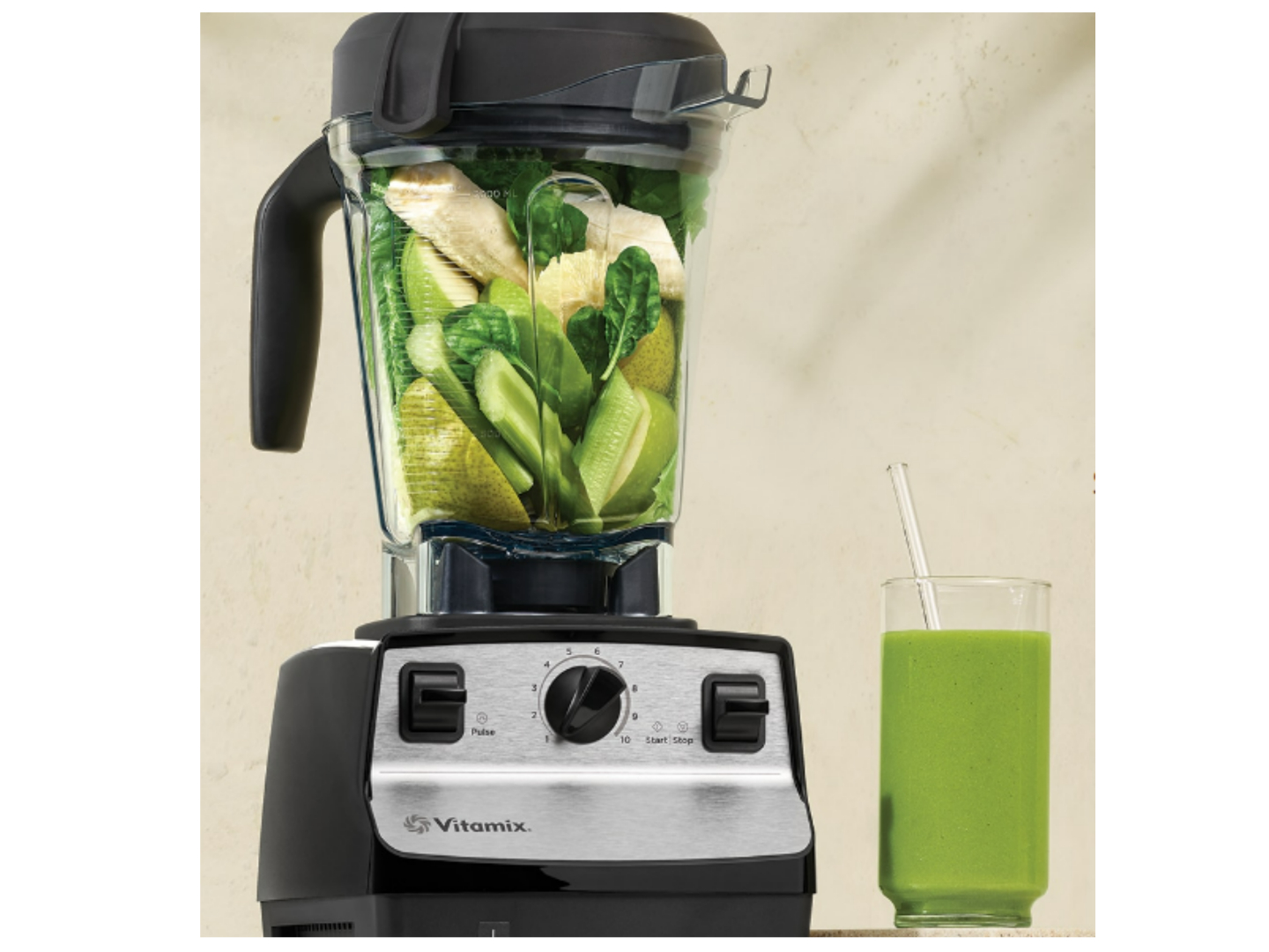 Certified Reconditioned Standard - Classic Blenders