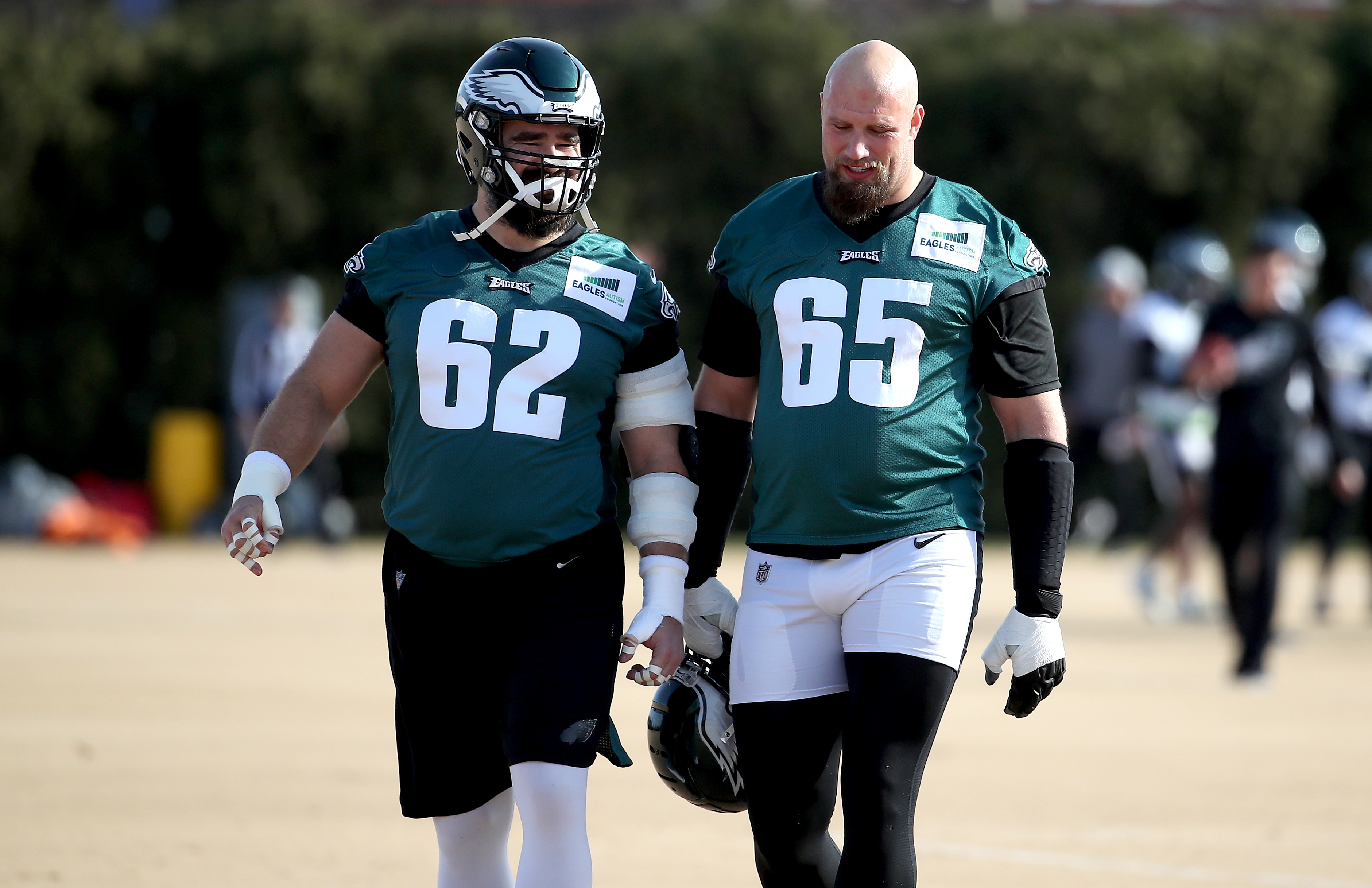 Philadelphia Eagles: Boston Scott has become latest nightmare for