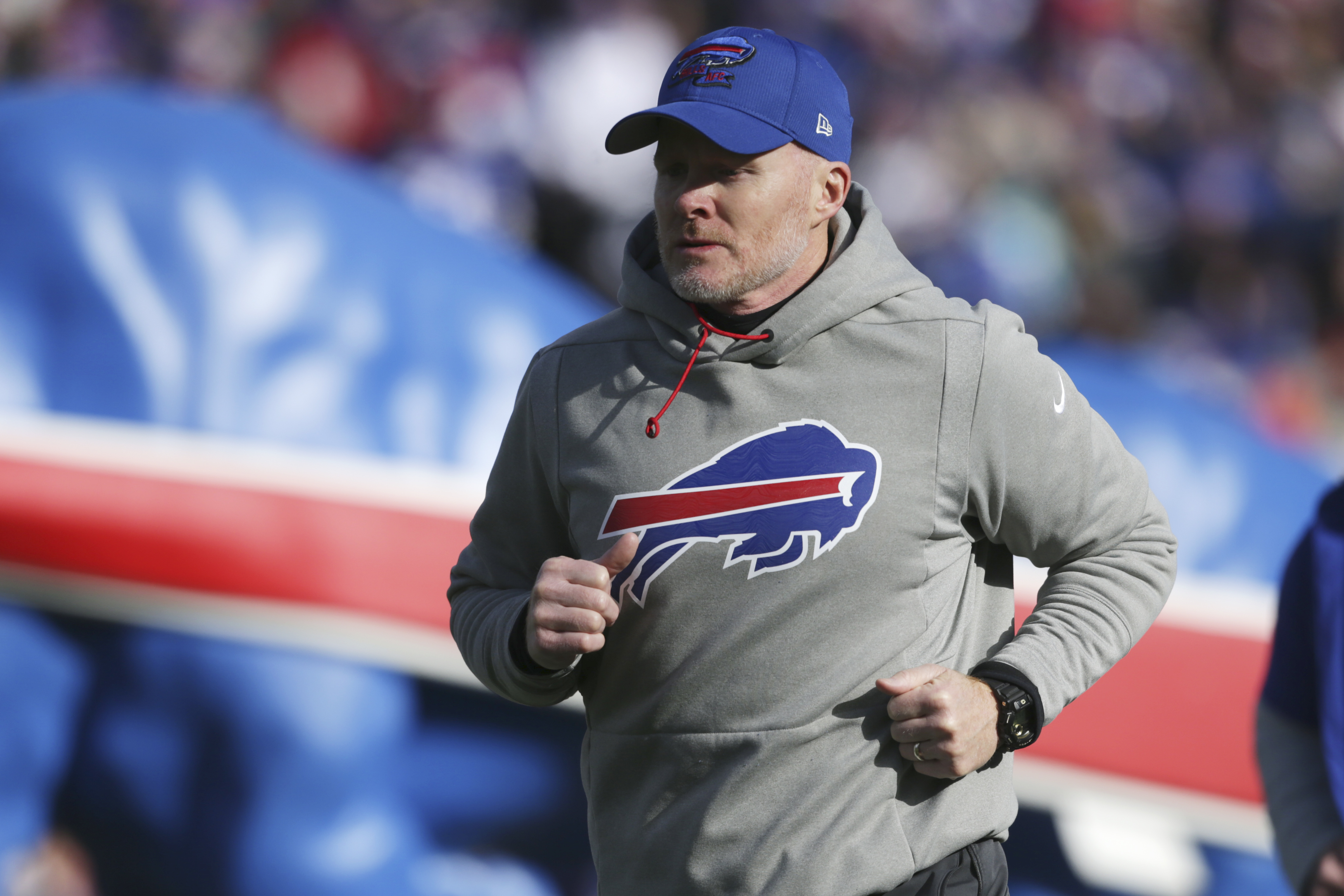 Buffalo Bills betting odds, picks & futures post NFL schedule release 