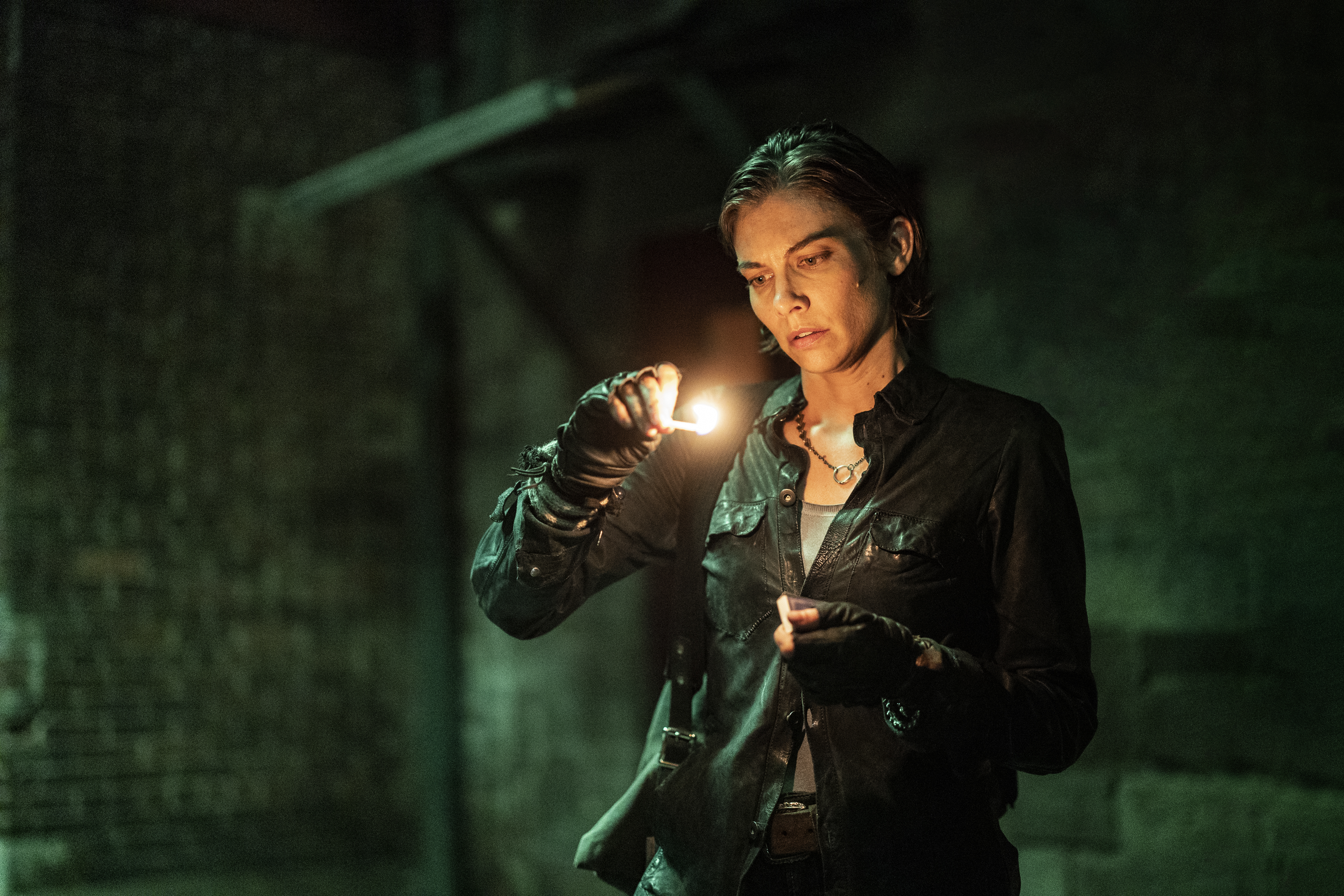 How to watch 'The Walking Dead: Dead City' tonight (7/2/23): FREE live  stream 