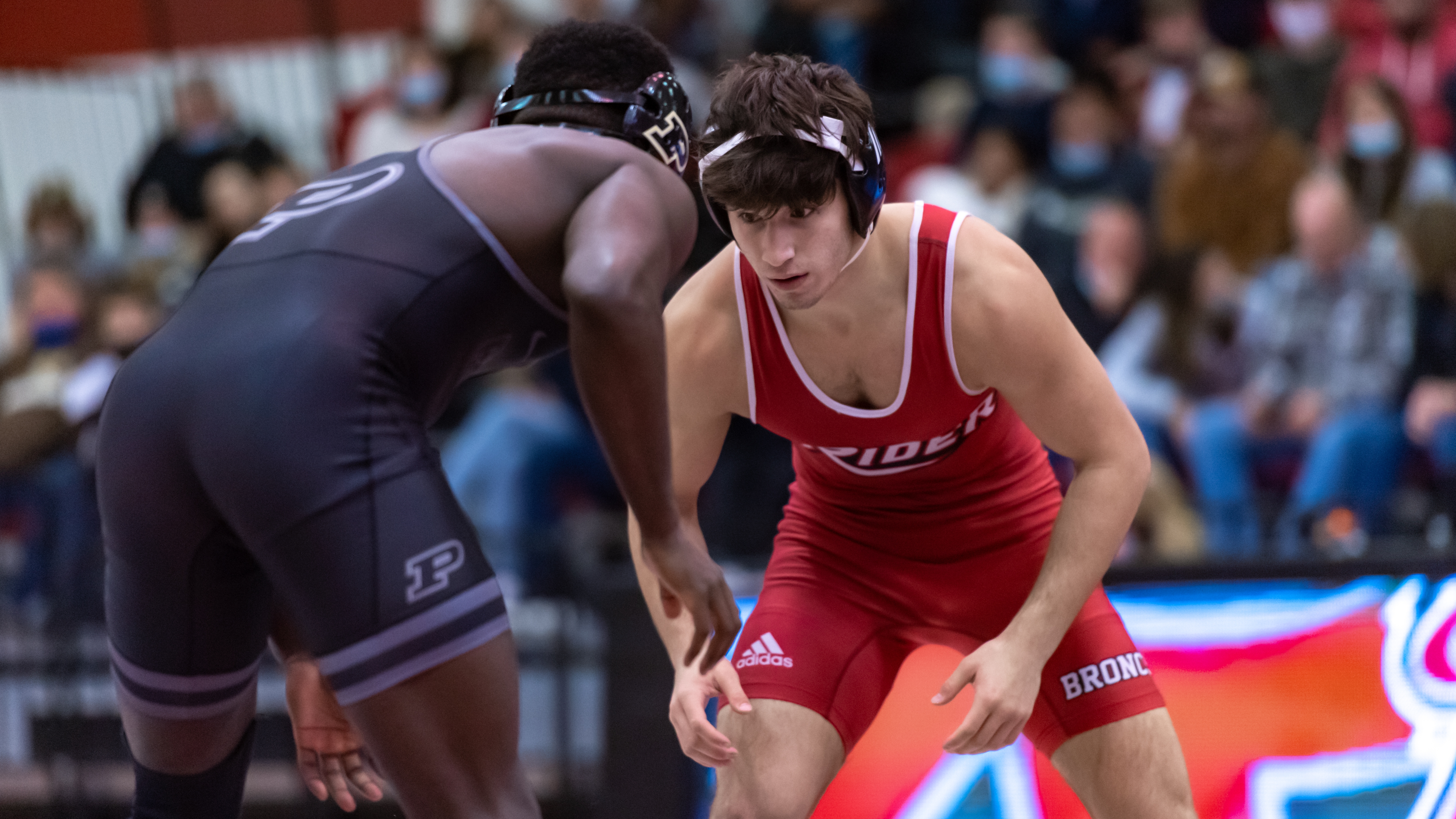 Brock Junior Badgers Wrestling