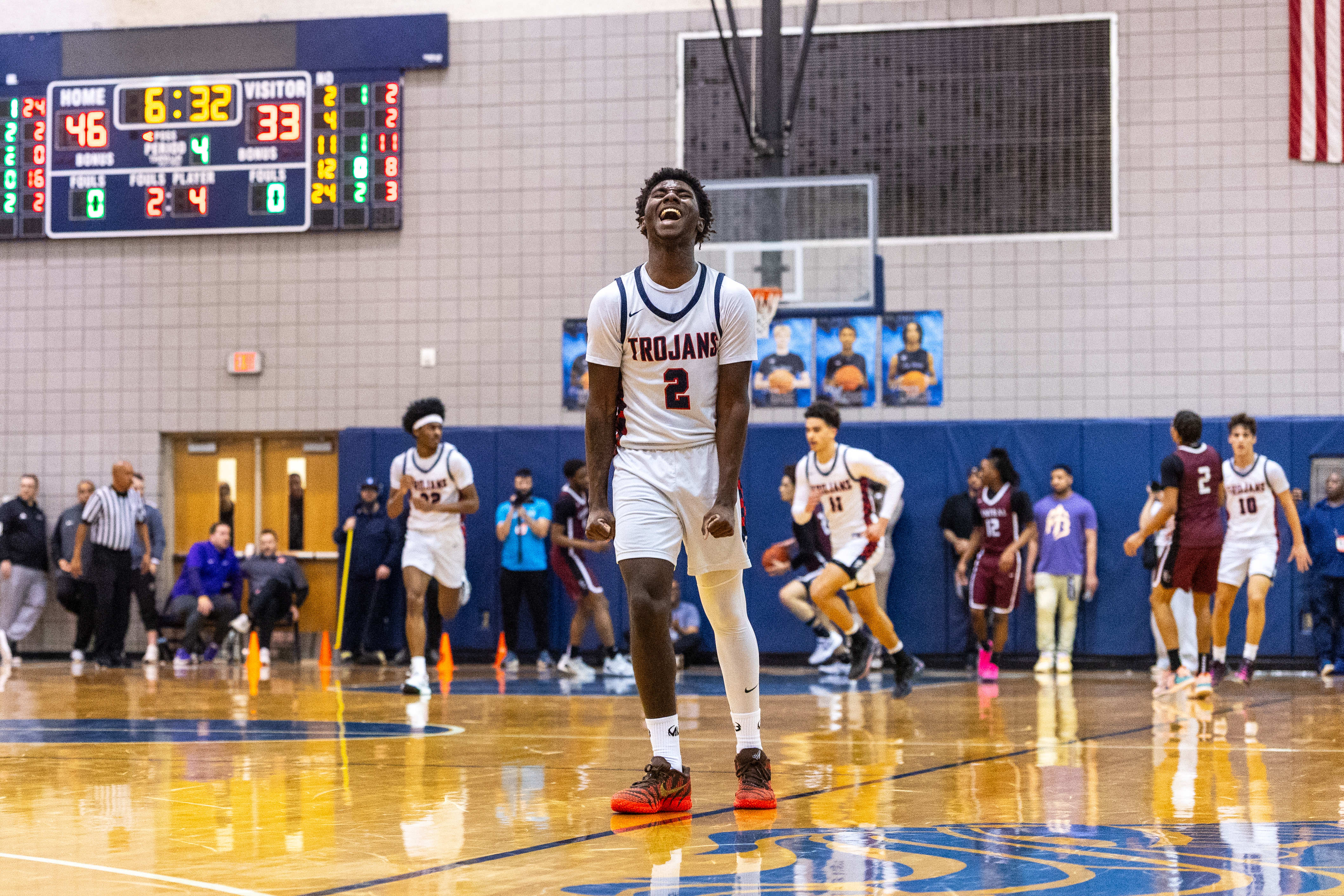 Mr. Basketball finalist drops 28 points, leading East Lansing to ...