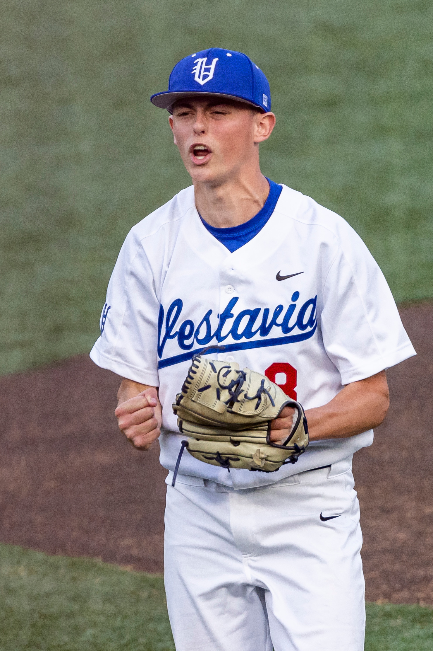 AHSAA baseball: Sardis at Boaz baseball photo gallery