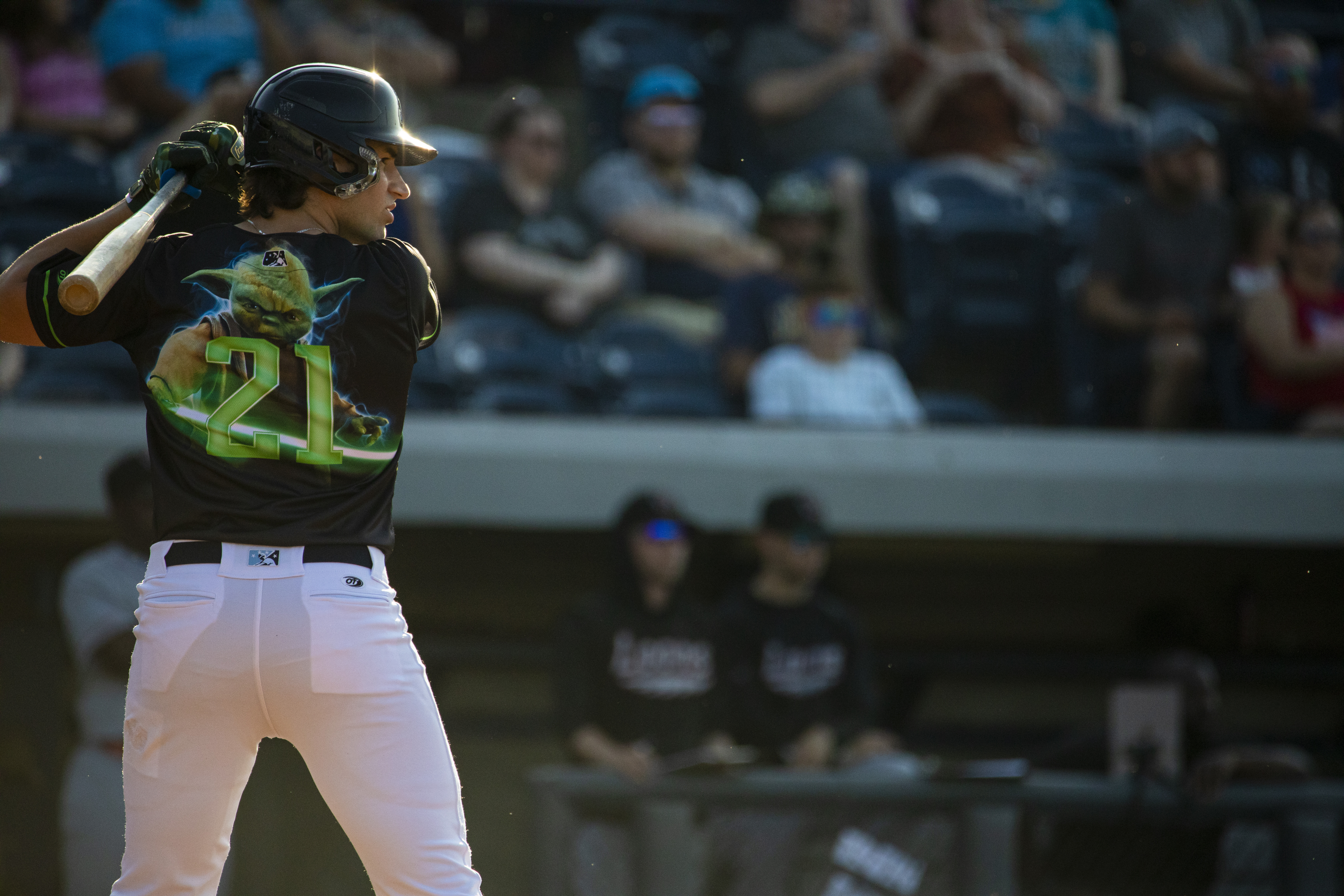 Oakland's Saturday throwback unis are tremendous 