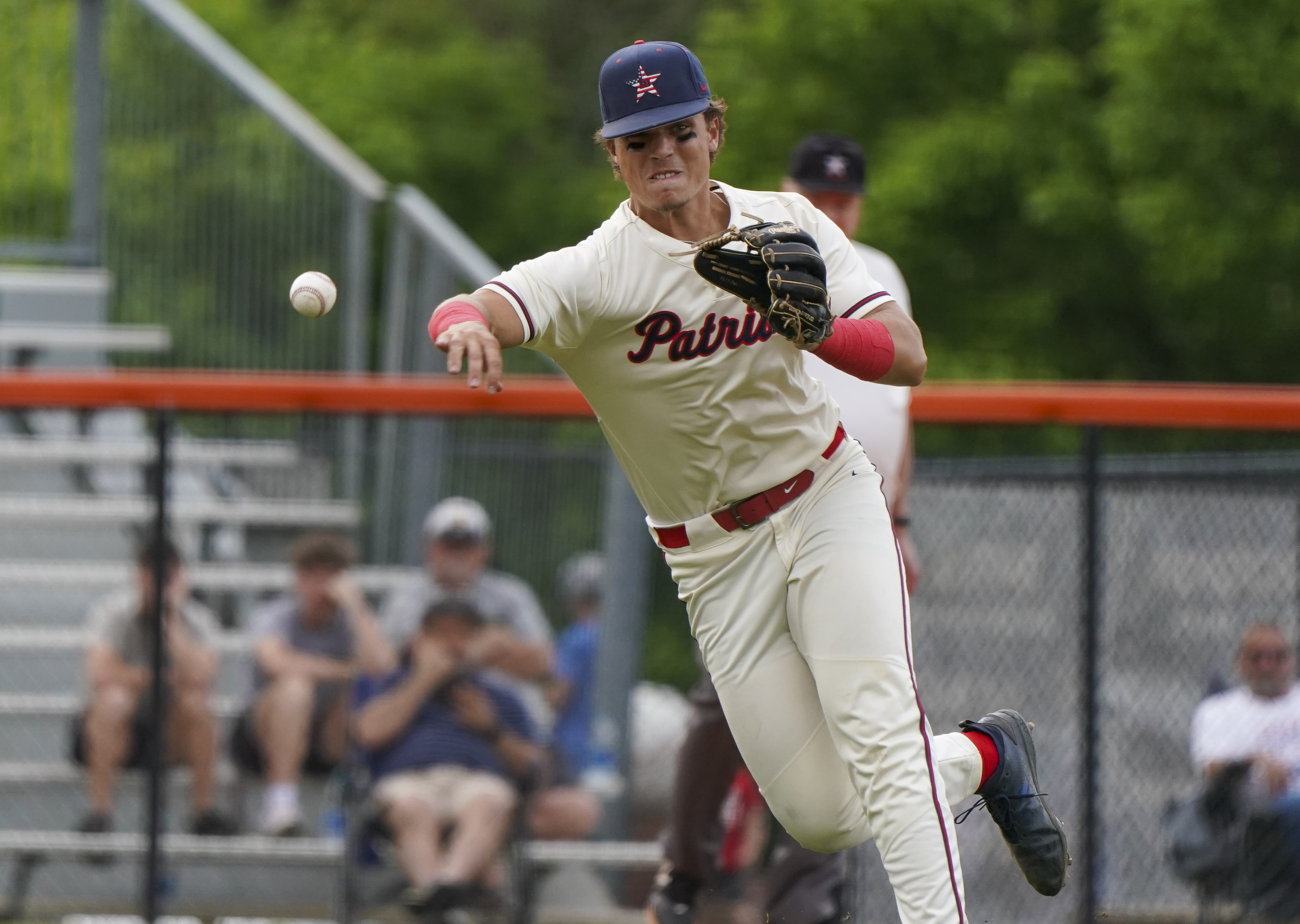 2021 ASWA All-State baseball: 10 Montgomery area players on 1st team