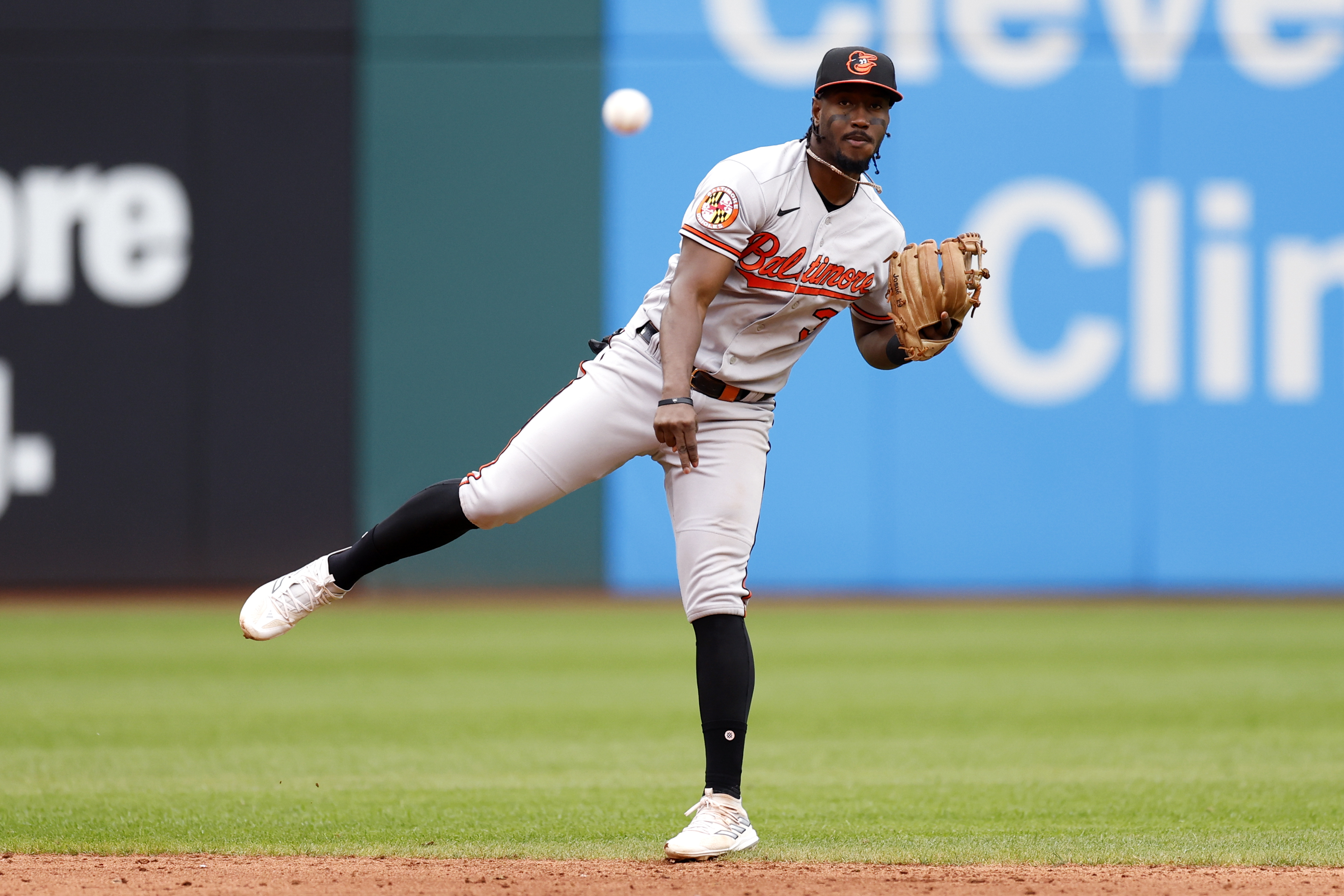 Triston McKenzie struggles with command in return, Guardians lose to Orioles