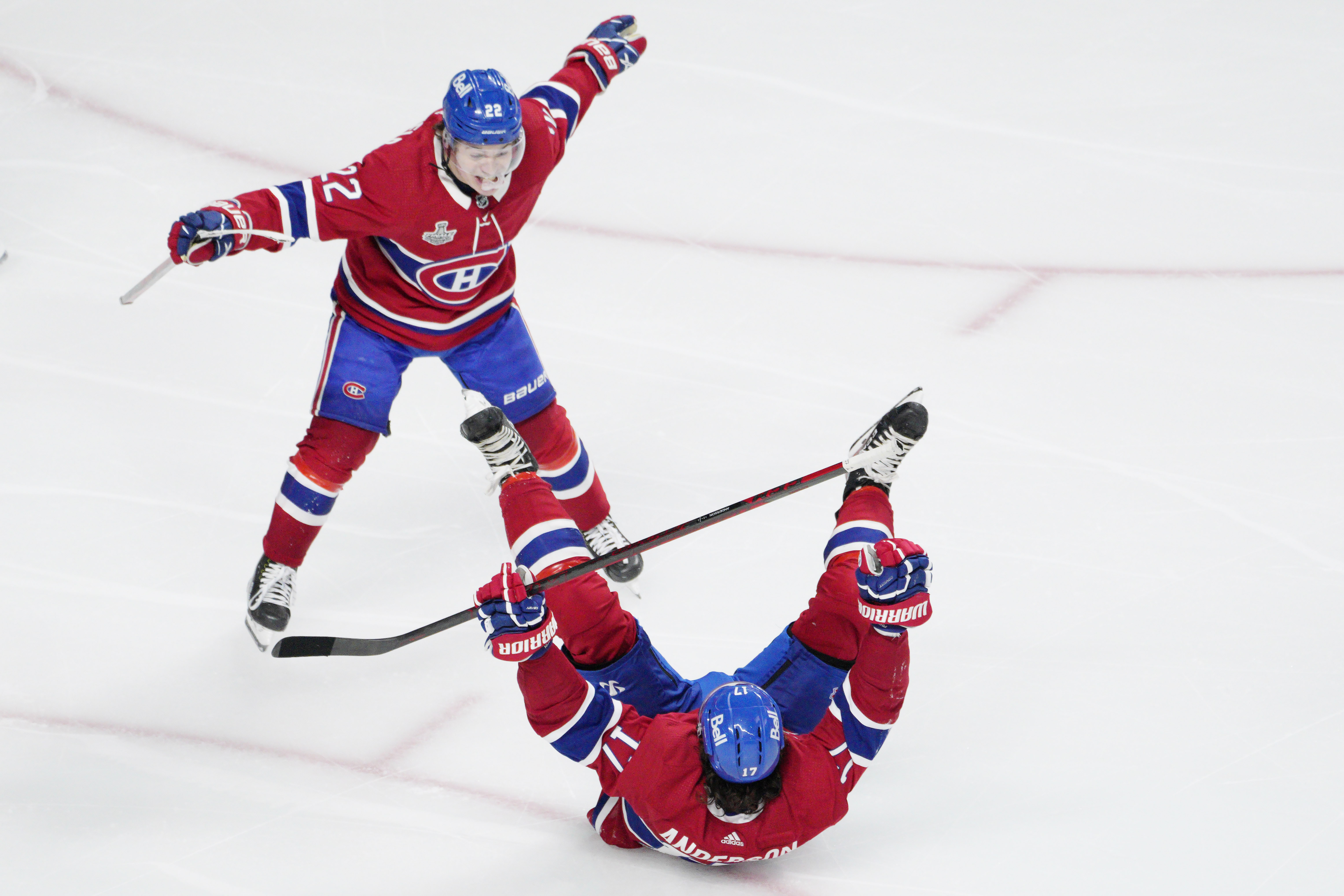 NHL Stanley Cup Final 2021: Times, TV channels, how to watch Lightning vs.  Canadiens