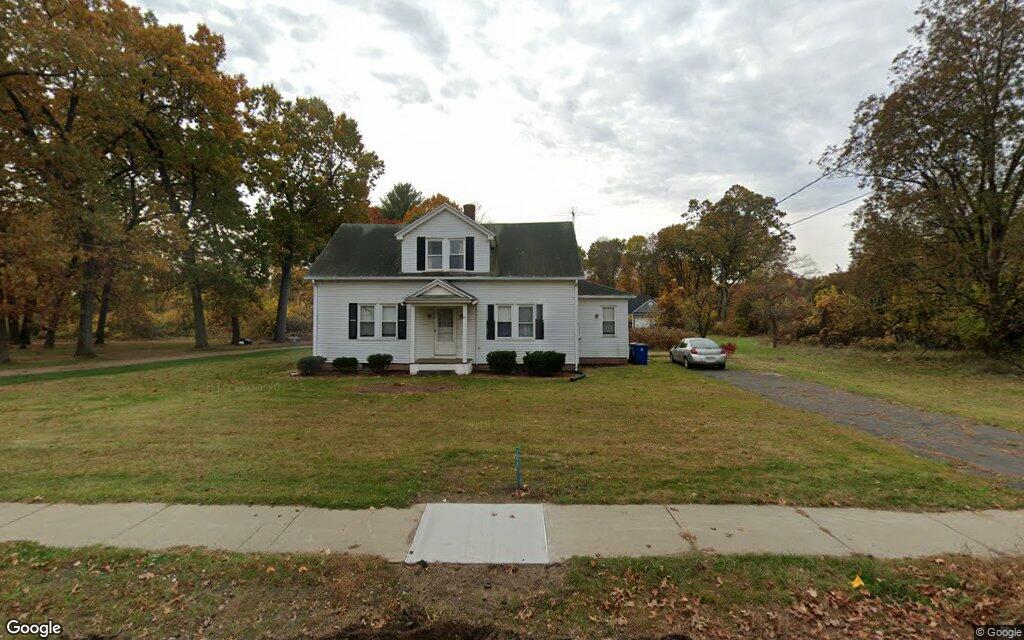 10 most expensive homes sold in Hampden County Dec. 1117