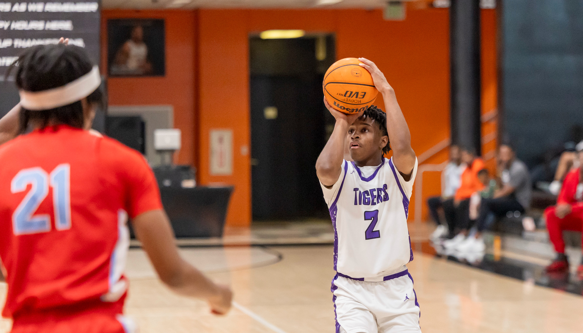 Minor vs Hillcrest-Tuscaloosa Basketball - al.com