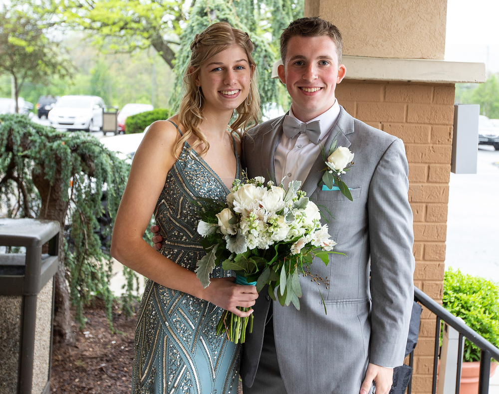Halifax High School prom 2021 - pennlive.com