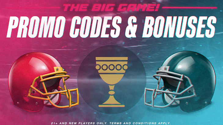 Caesars Sportsbook promo code FULLSYR: $1,250 bonus and rewards 