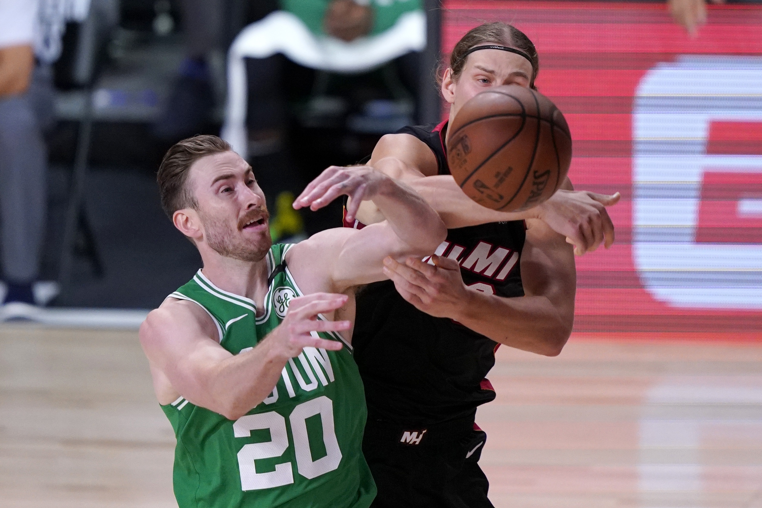 Boston Celtics vs. Miami Heat FREE LIVE STREAM (10/21/22): Watch NBA online