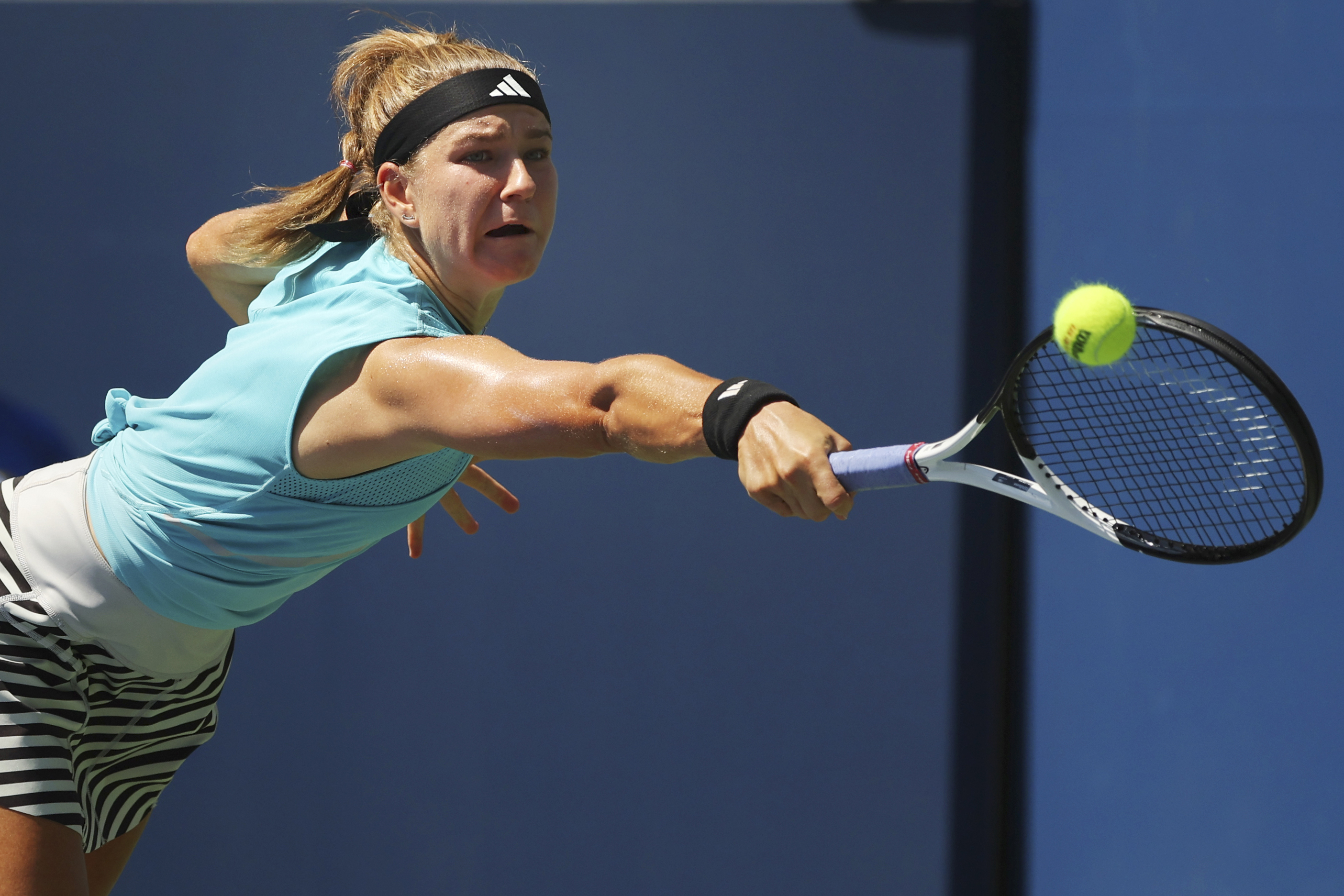 How to watch Karolina Muchova at US Open FREE live stream, time, TV, channel for singles match vs
