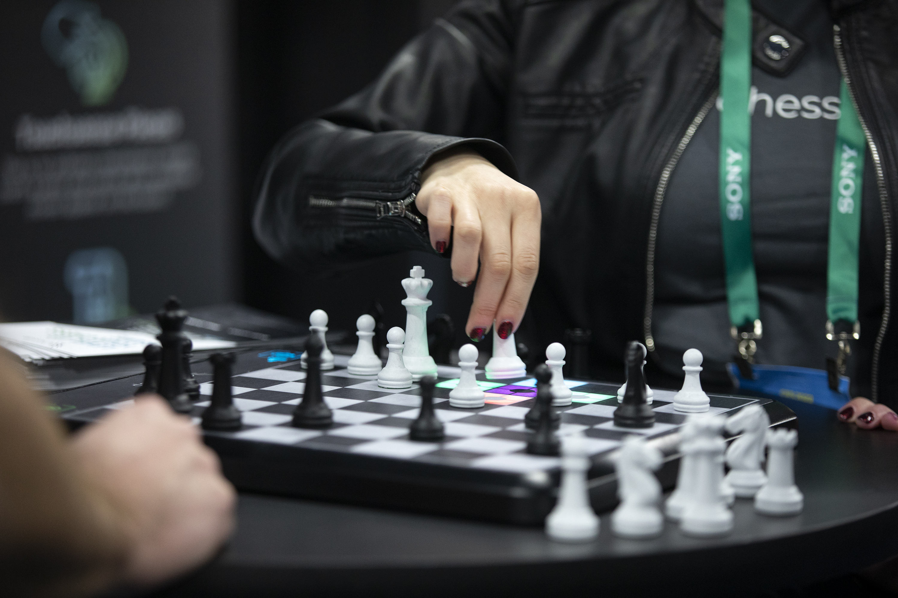 Photos: Chess tourney loads of fun, Local News