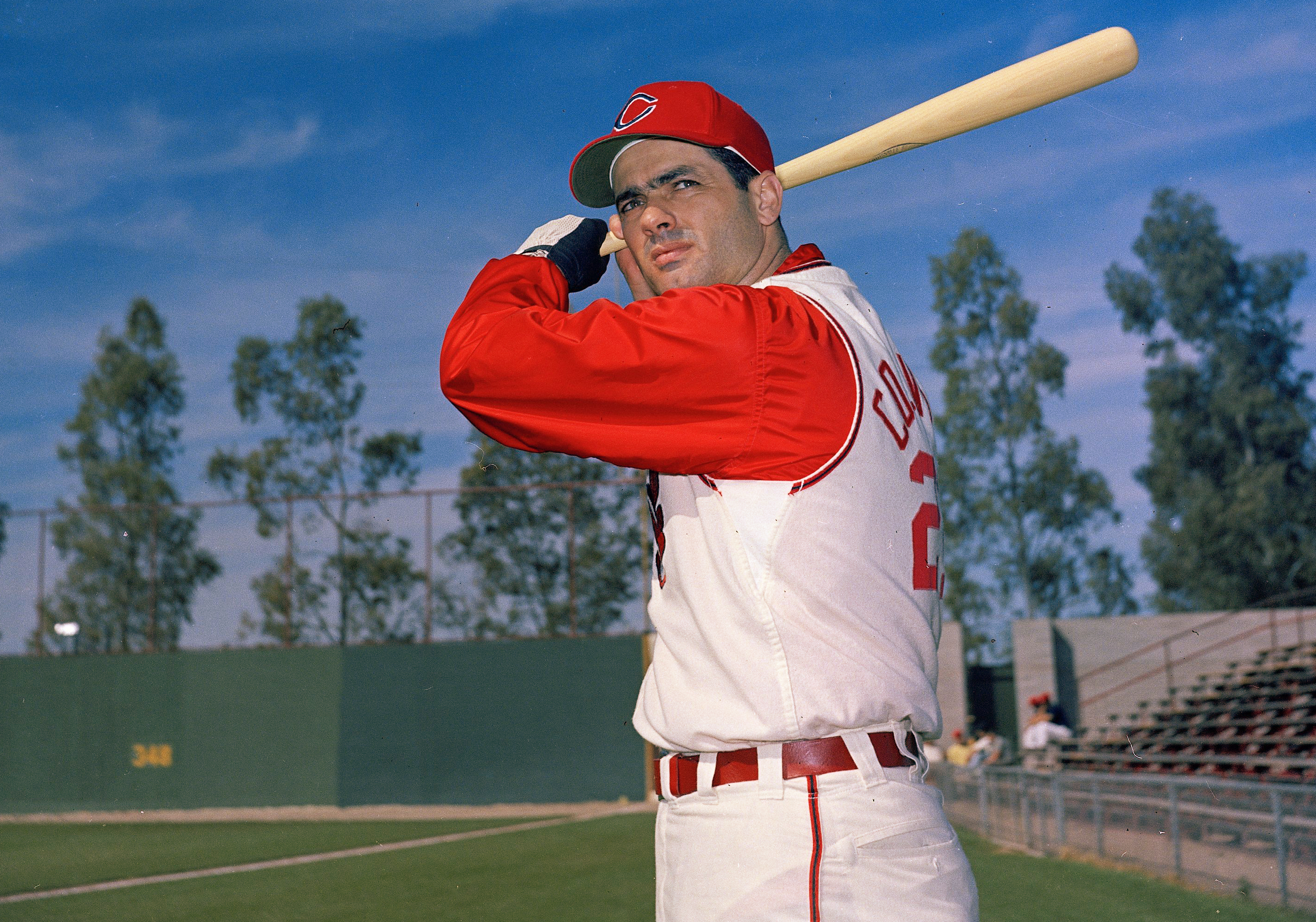 At 17, Rocky Colavito went to his first spring training terrified he'd be  cut by the Tribe – Terry Pluto 