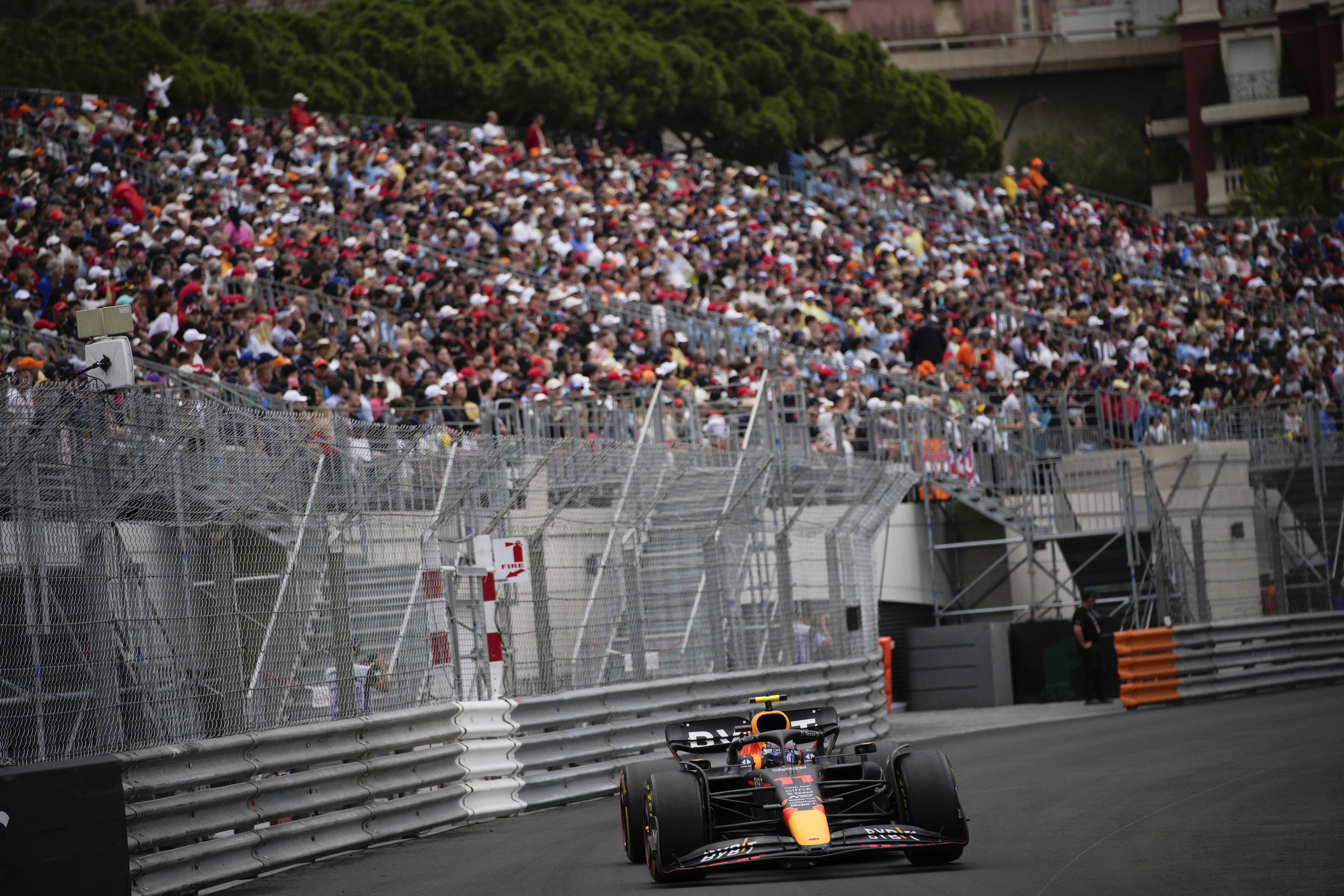 Has Formula One outgrown Monaco and its famous street race? - ESPN