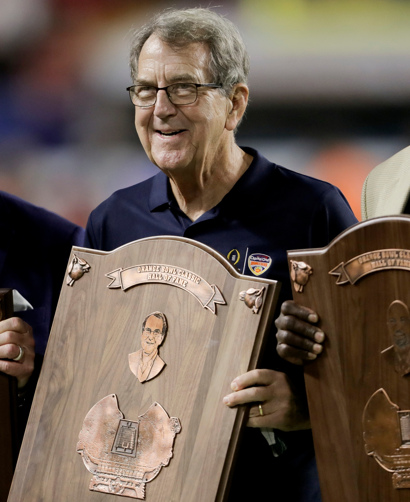 Michigan football: Assembling the all-time Lloyd Carr team