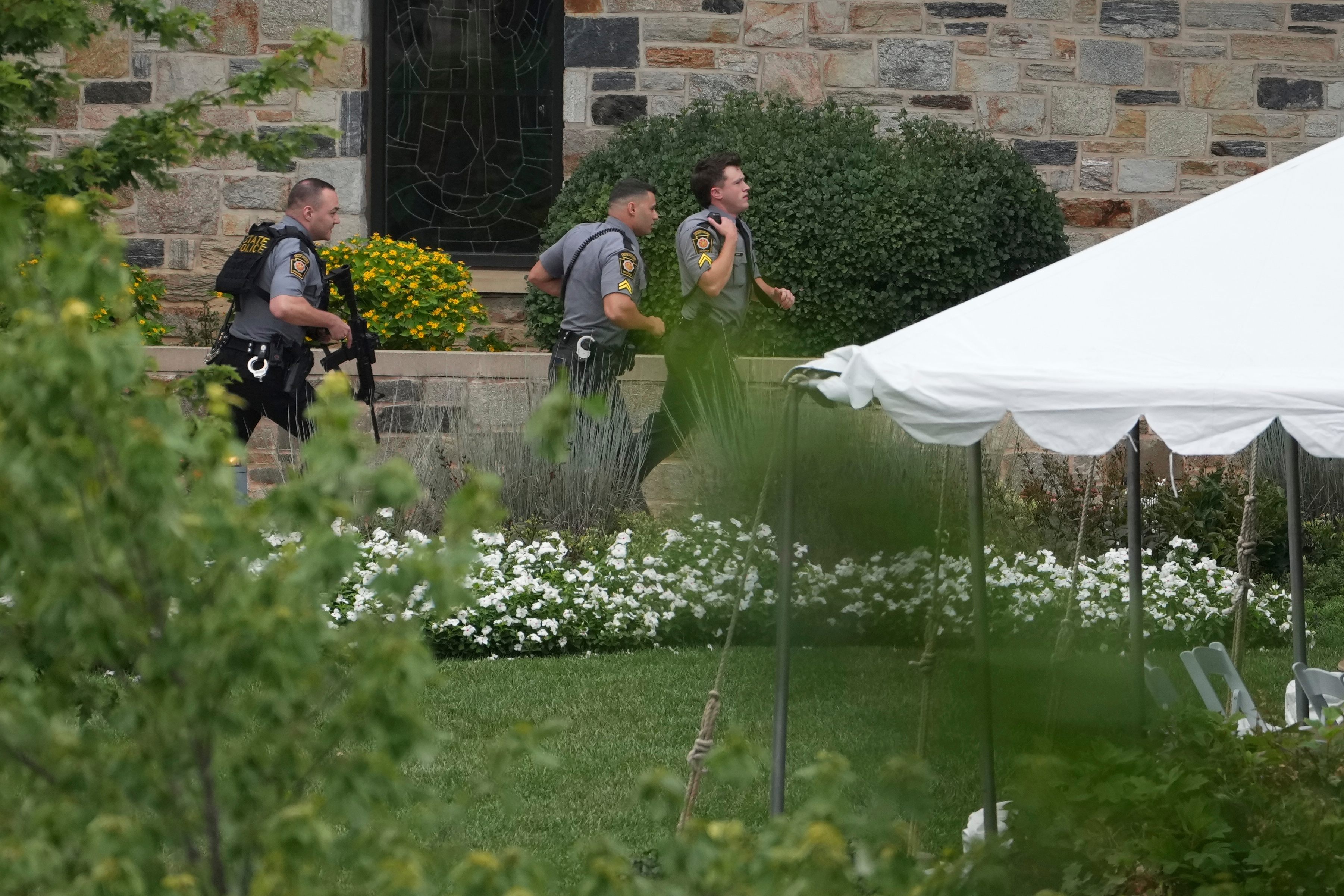 Active shooter situation at Villanova University was 'cruel hoax ...