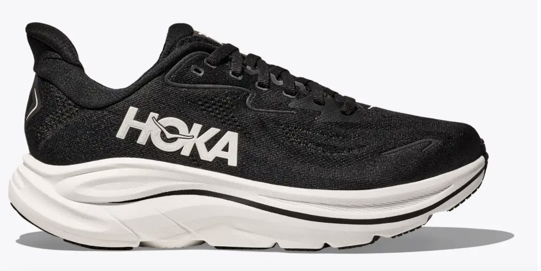 The HOKA Clifton 10 is here - and it's HOKA's most comfortable