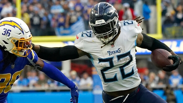 GAME DELAYED! What channel is Tennessee Titans game today? (12/24/2022)  FREE LIVE STREAM, Time, TV vs. Texans on Christmas Eve