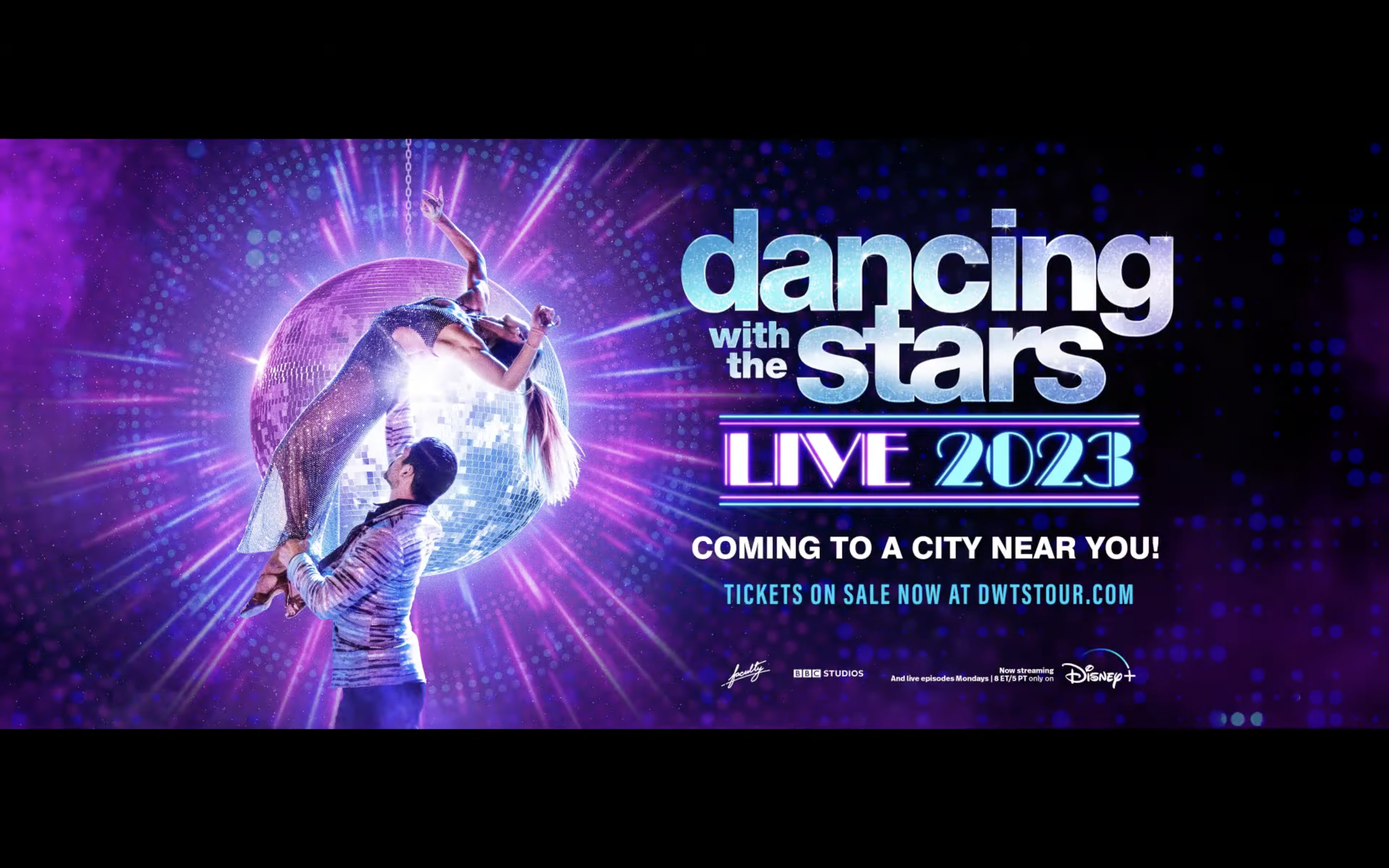 Dancing With The Stars live Where to buy tickets to see the dance show live