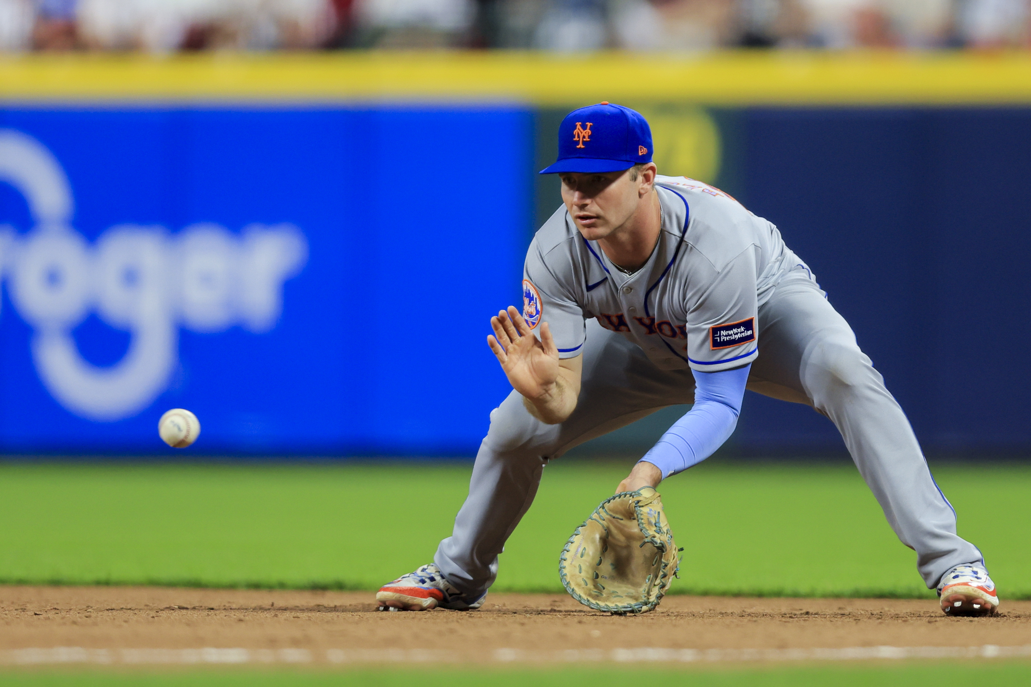 MLB betting: Is Jacob deGrom an automatic fade?