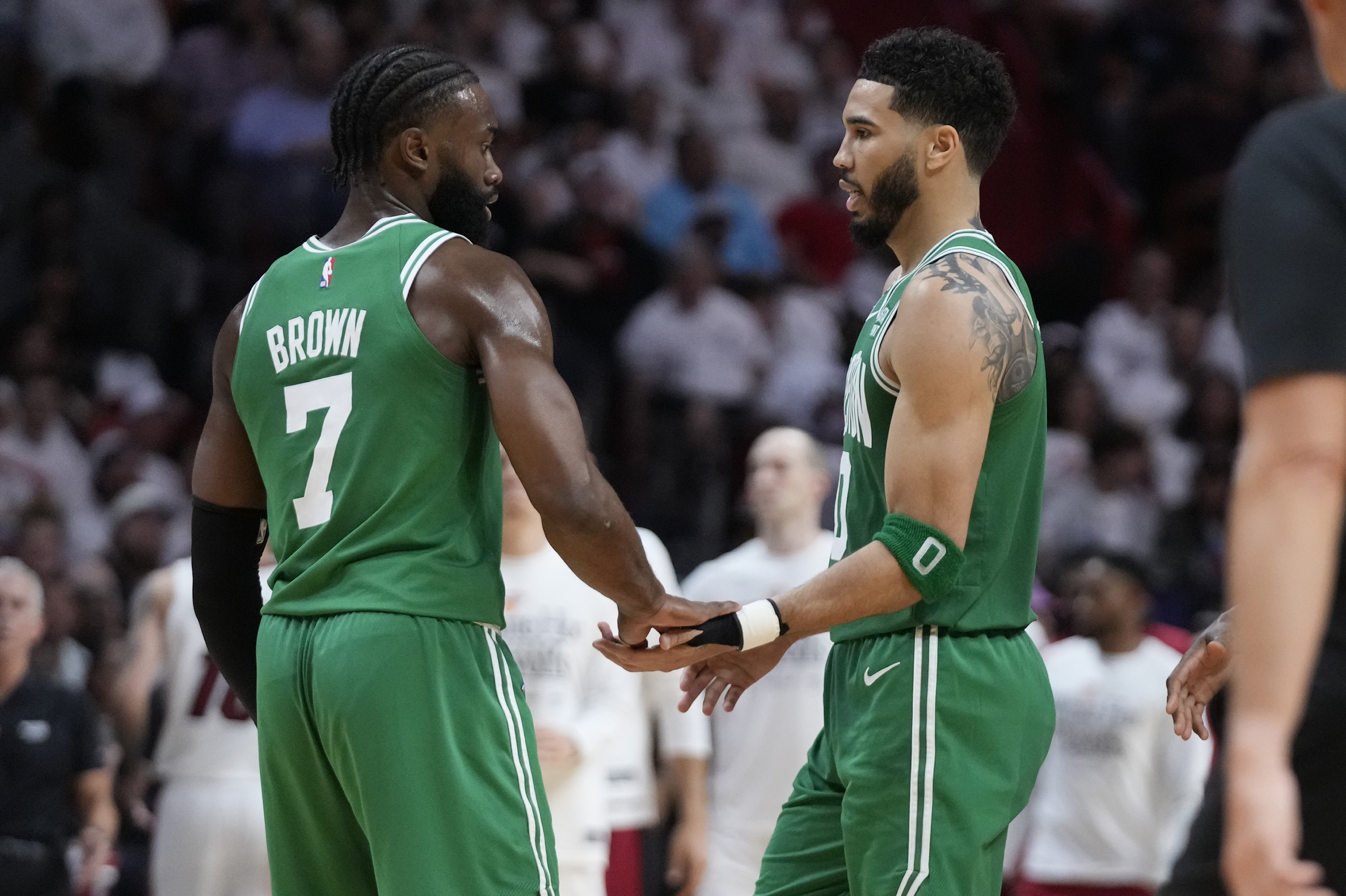 Eastern Conference Finals Boston Celtics at Miami Heat Game 6 free live stream How to watch, time, channel, odds