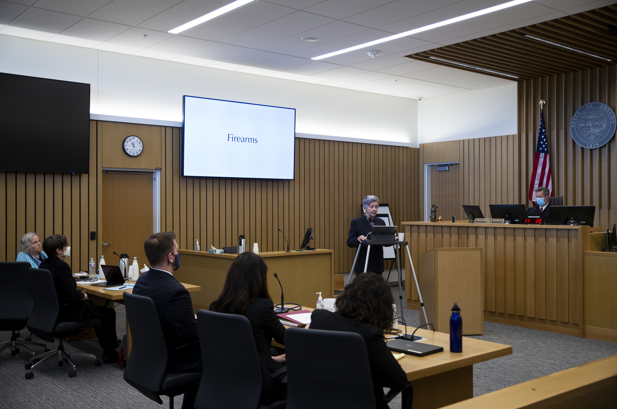 Nancy Crampton Brophy trial - oregonlive.com