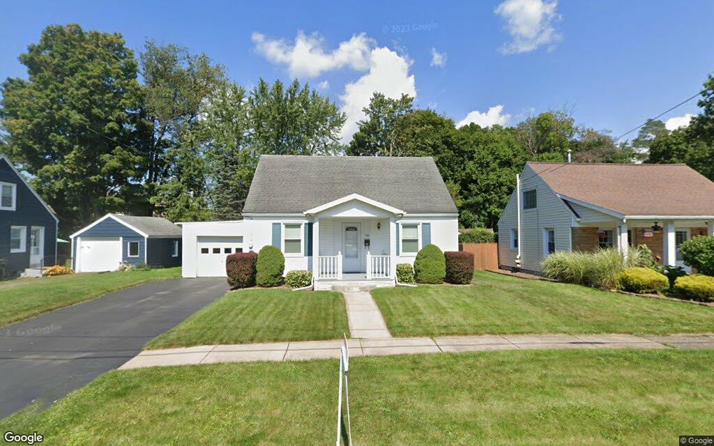 Oneida County real estate 10 most expensive homes sold, Oct. 2127