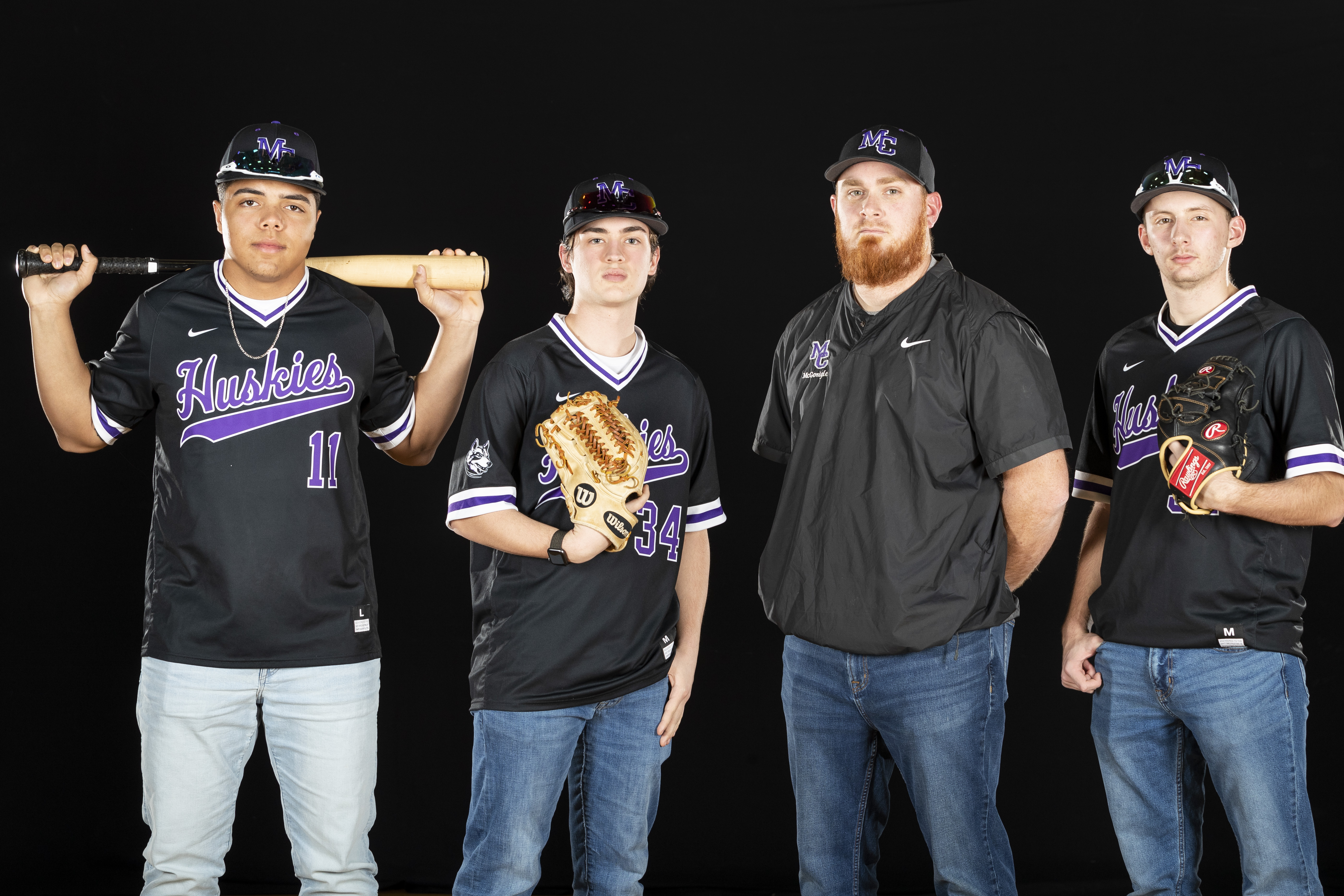 See photos from PennLive's baseball media day 