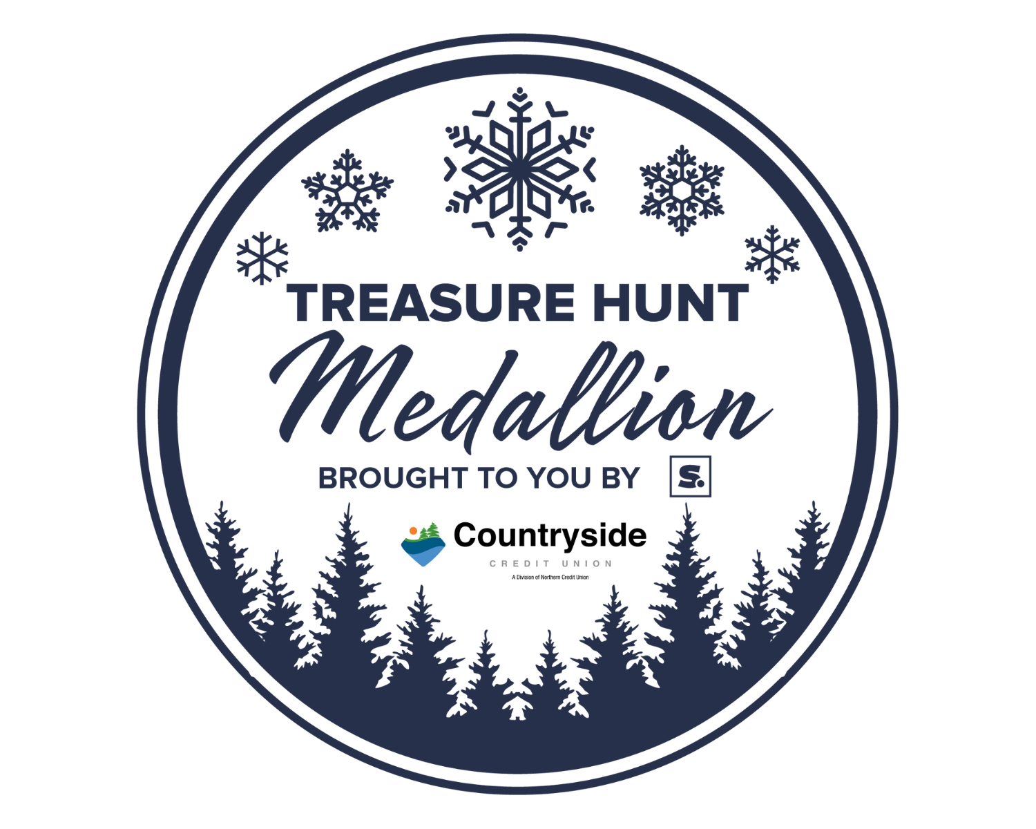 Official rules for The 2023 Post-Standard  Treasure Hunt -  