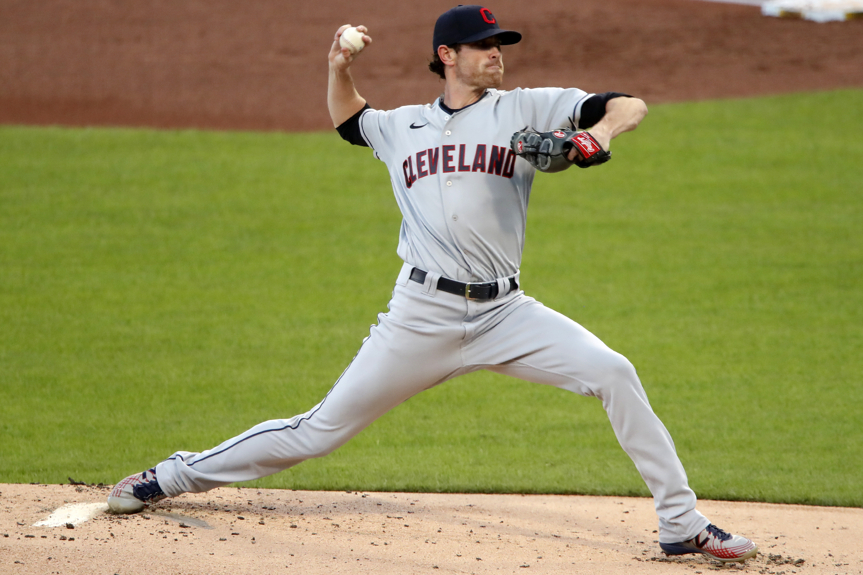 Shane Bieber, the face of baseball - Covering the Corner