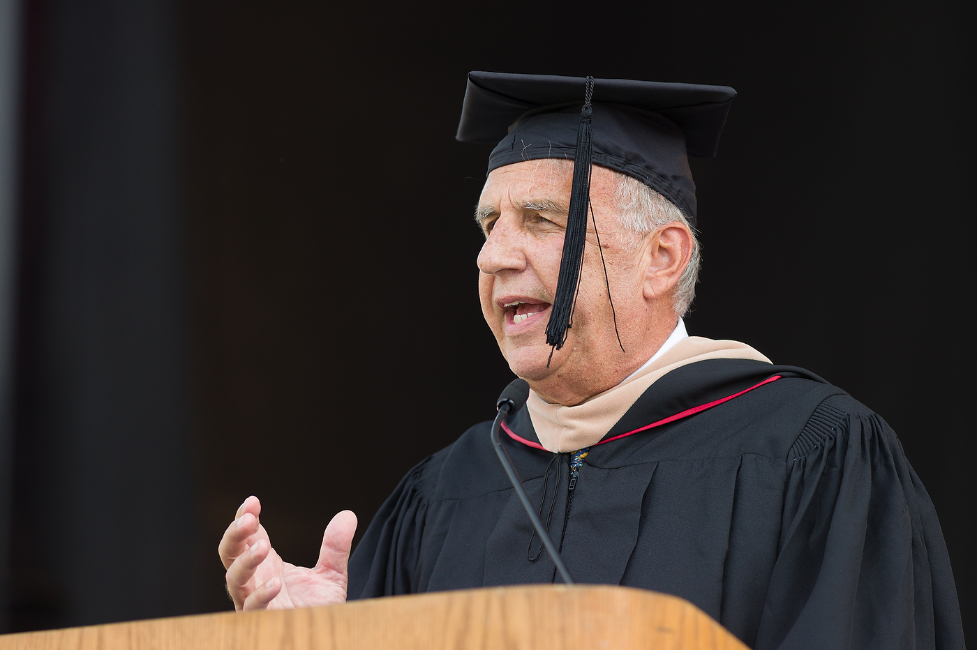 Commencement, Montclair State University School of Humanities and Social  Sciences - nj.com, image size:1400x932