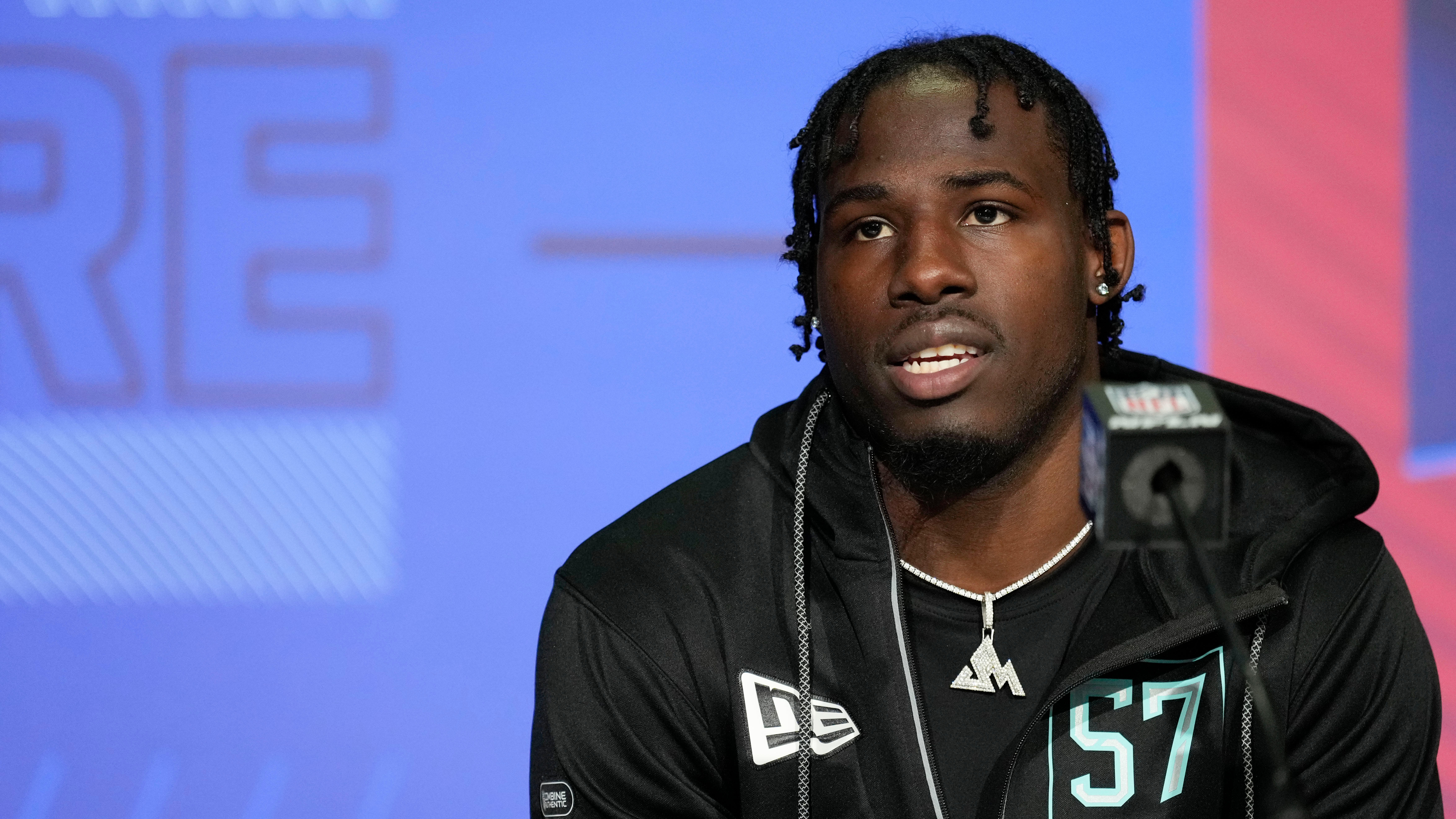 Former Auburn players' NFL Combine results - AuburnSports