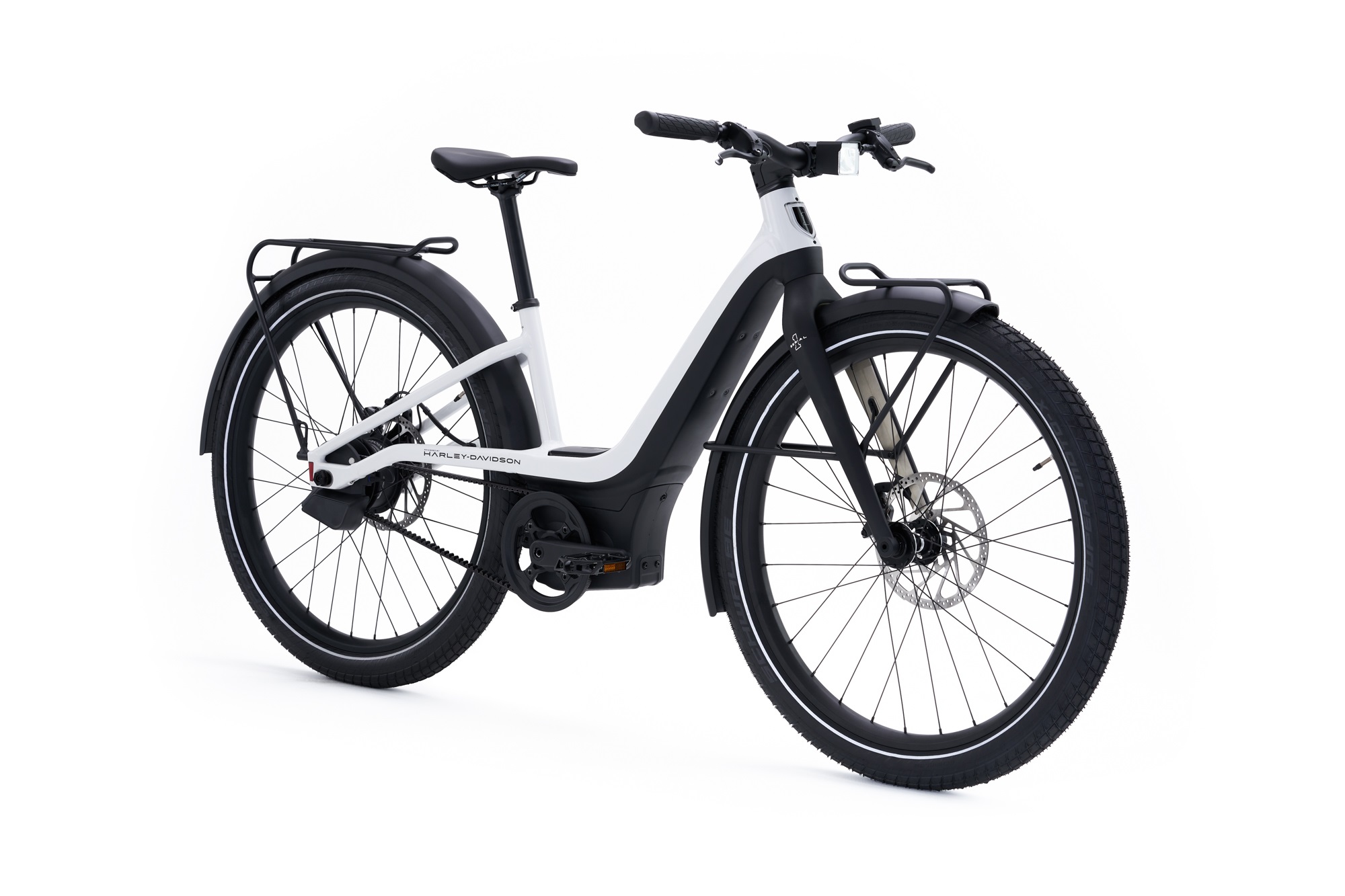 harley electric bicycles