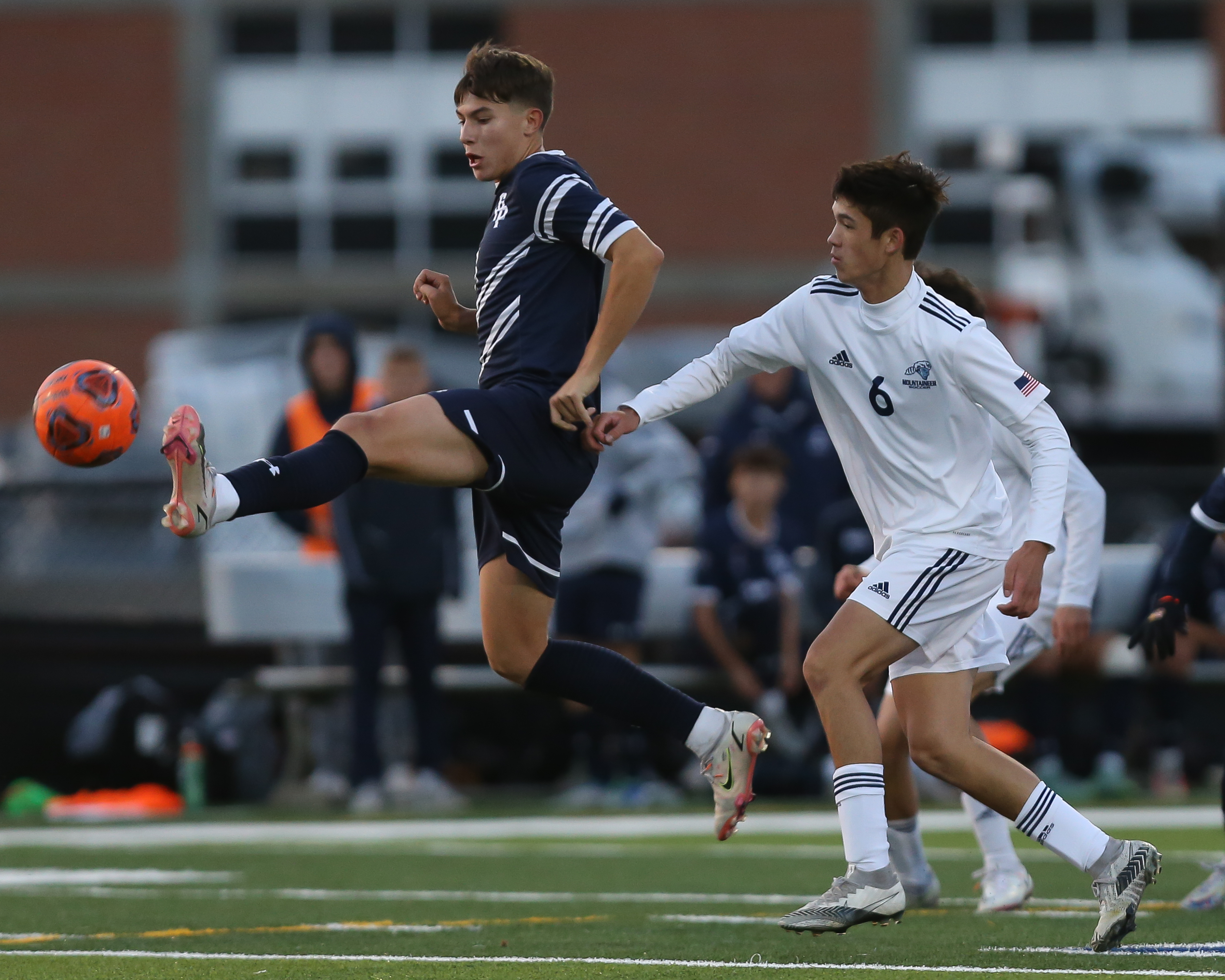 New Jersey Youth Soccer looks forward to 2021-22 season 